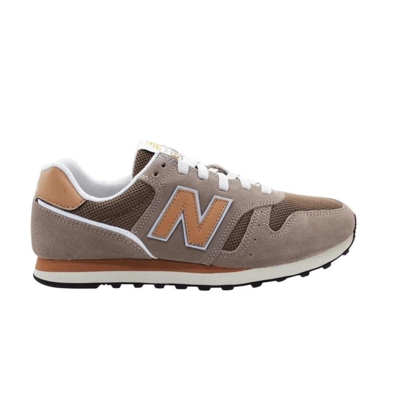 Tênis New Balance - Masculino - Foto 1