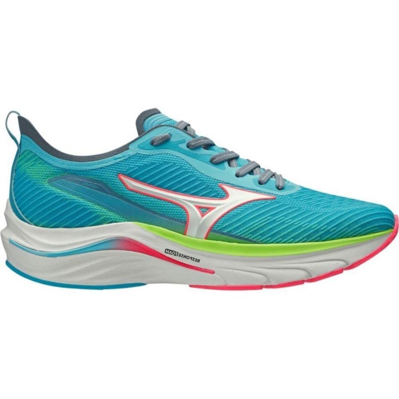 Tênis Mizuno Wave Superfast Rsp - Feminino - Foto 1