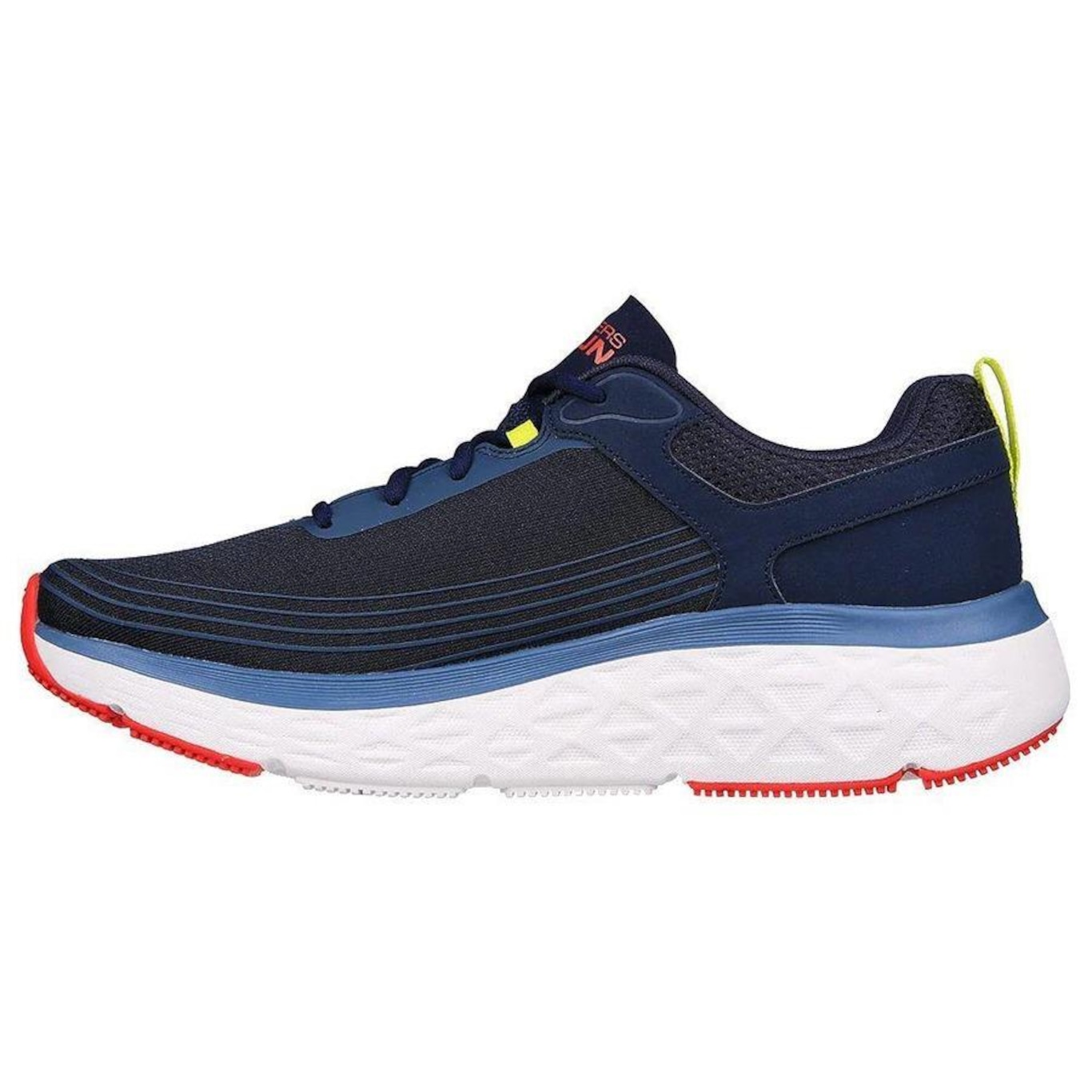 Tênis Skechers Max Cushioning Delta - Masculino - Foto 2