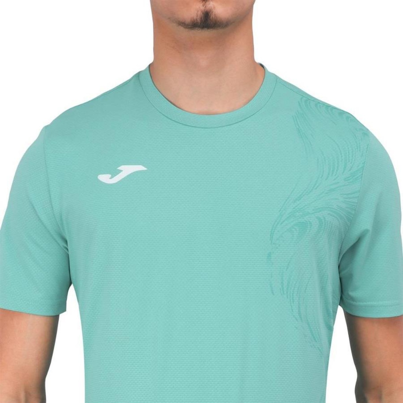 Camiseta Joma Challenge - Masculina - Foto 2