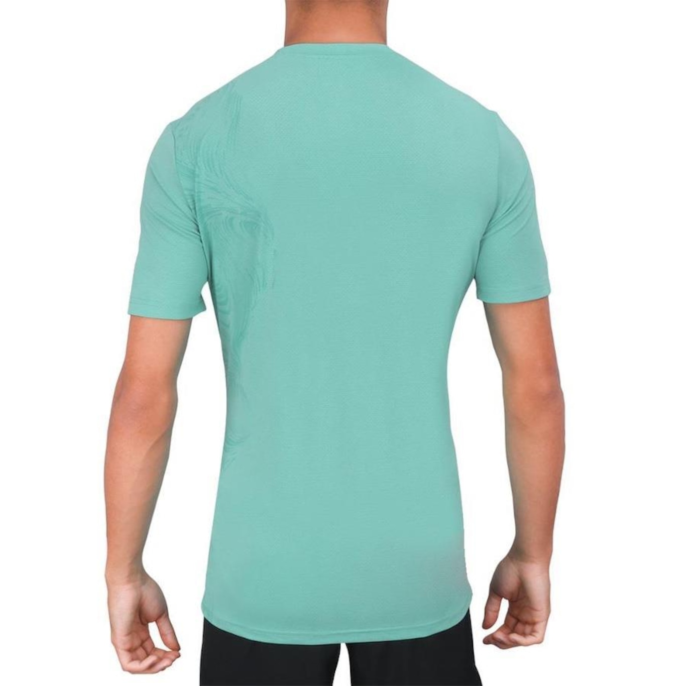 Camiseta Joma Challenge - Masculina - Foto 4