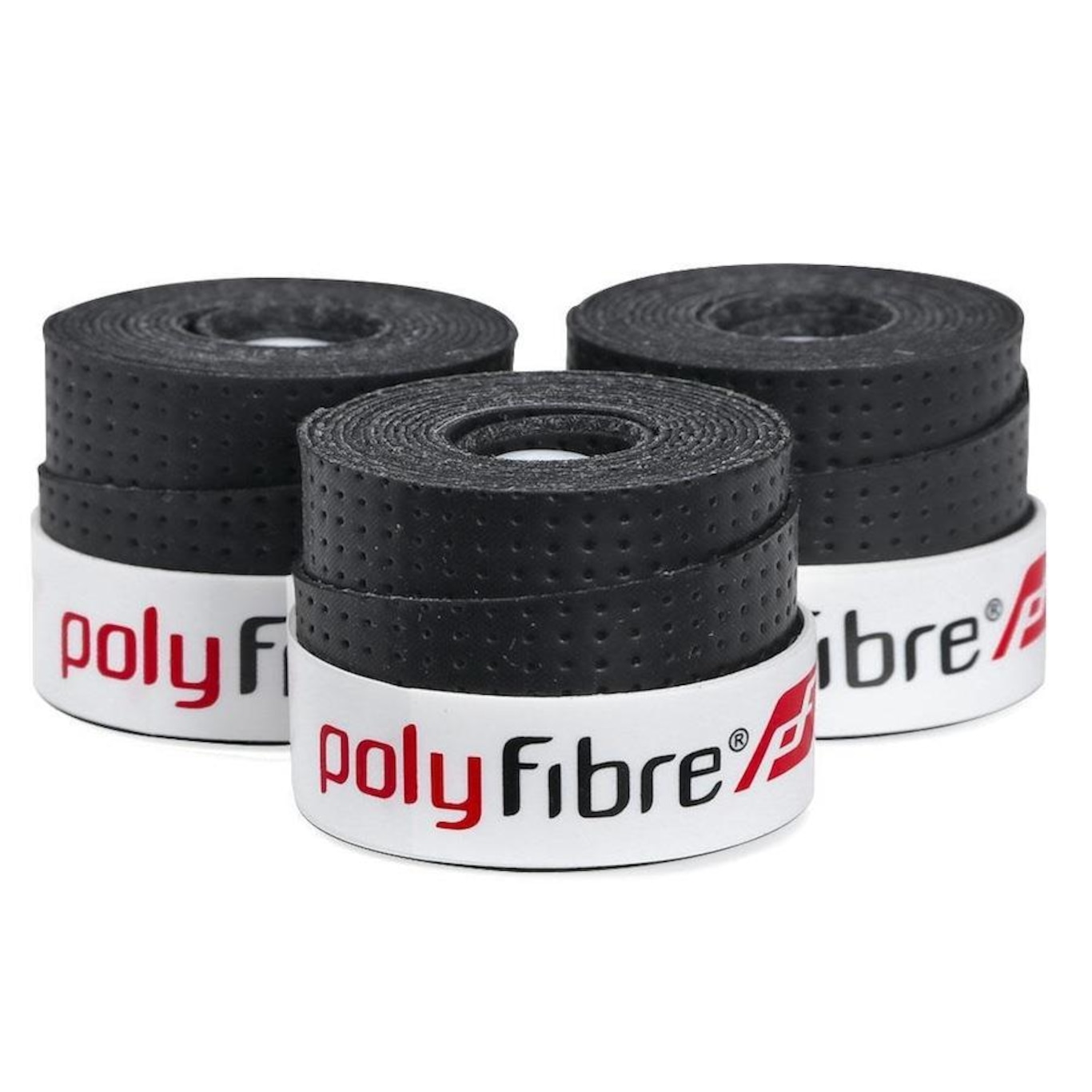 Overgrip Polyfibre Sat 0.6Mm - 03 Unidades - Foto 3