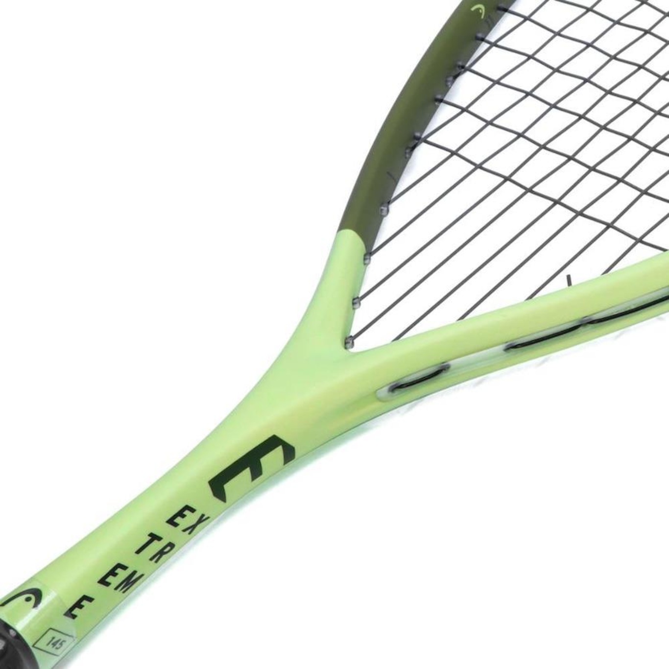 Raquete de Squash Head Extreme 145 Centauro