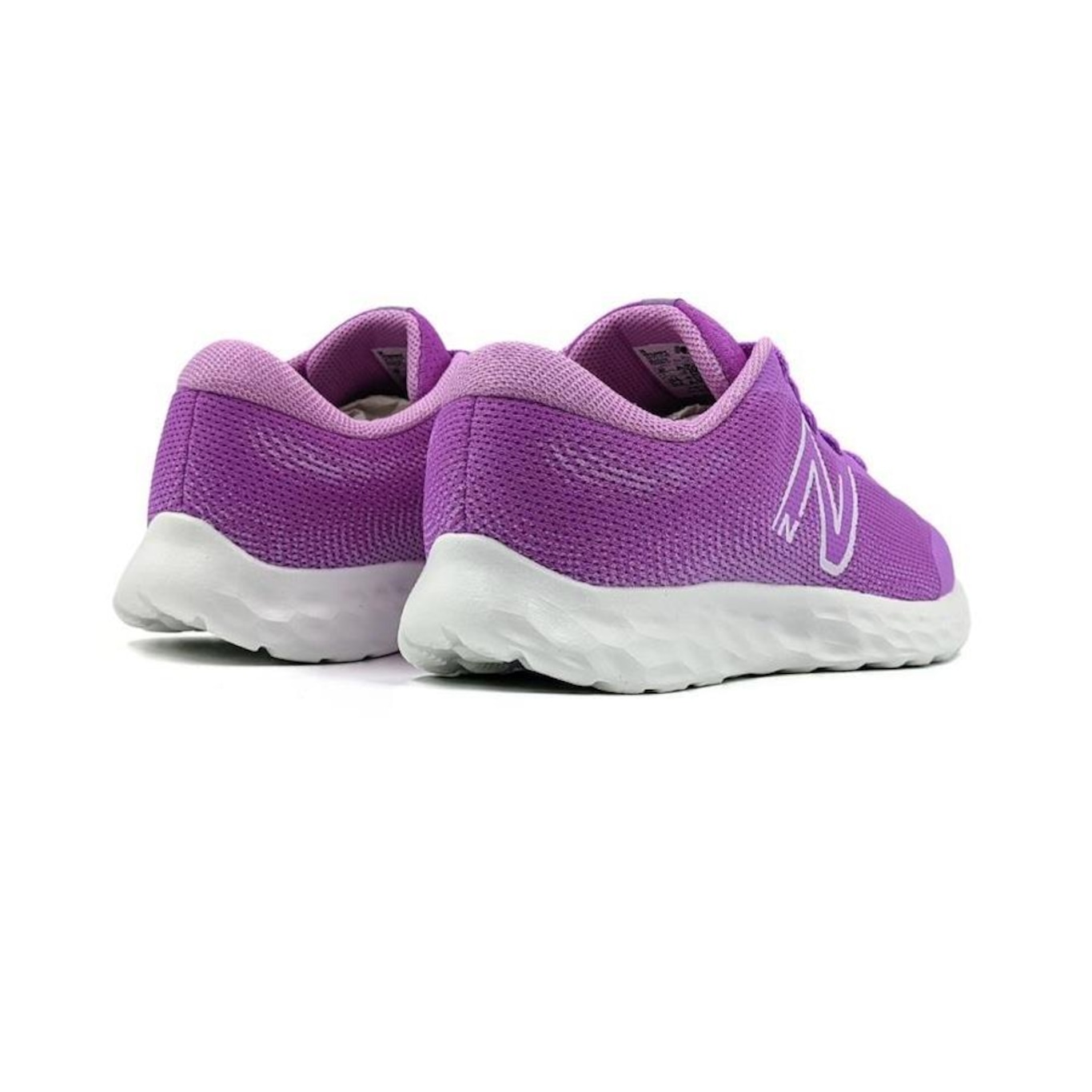 Tênis New Balance 520V8 - Infantil - Foto 5