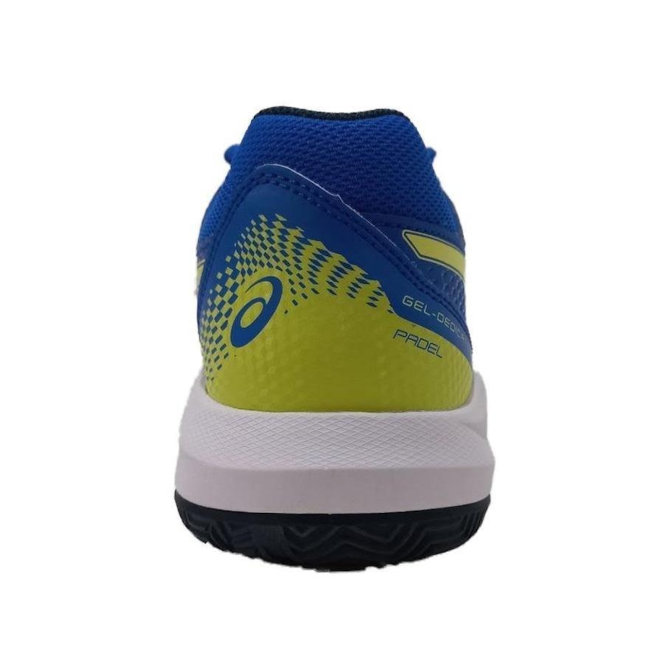 Tênis Asics Gel-Dedicate 8 Padel - Masculino - Foto 3