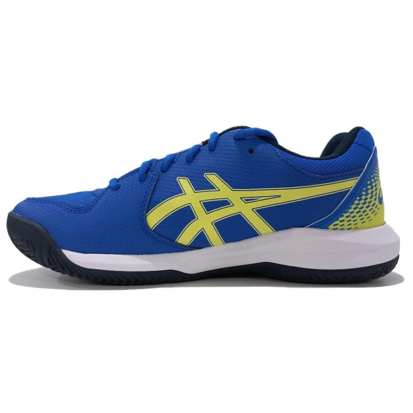 Tênis Asics Gel-Dedicate 8 Padel - Masculino - Foto 5