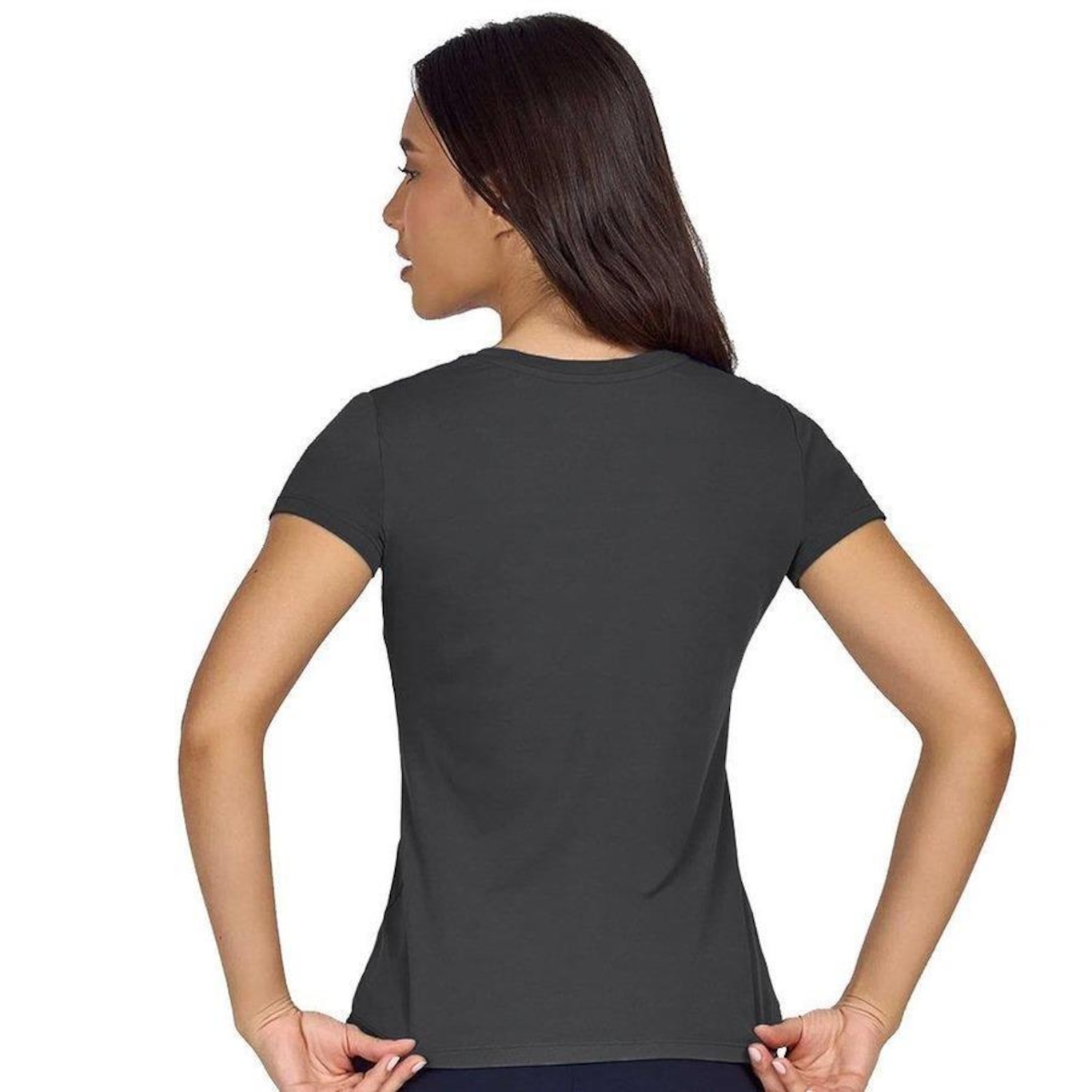 Camiseta Alto Giro Make It Fun - Feminina - Foto 2