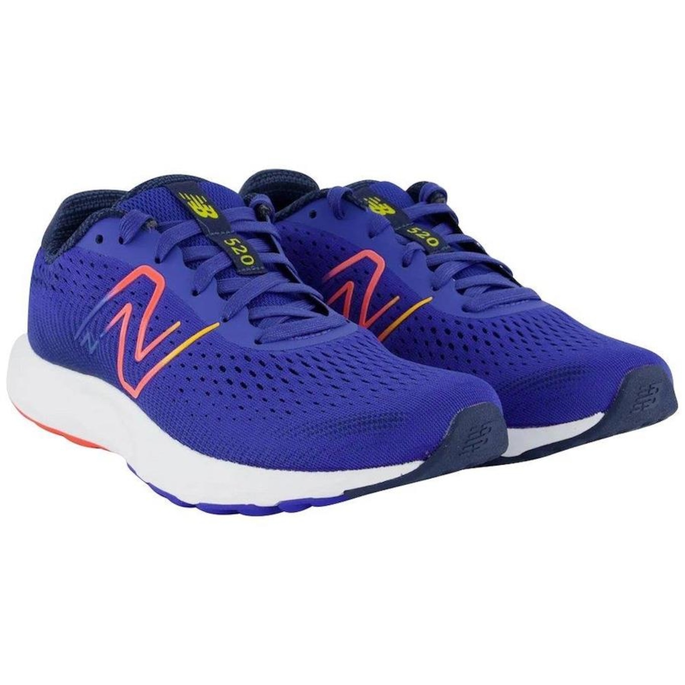 Tênis New Balance M520V8 - Masculino - Foto 2