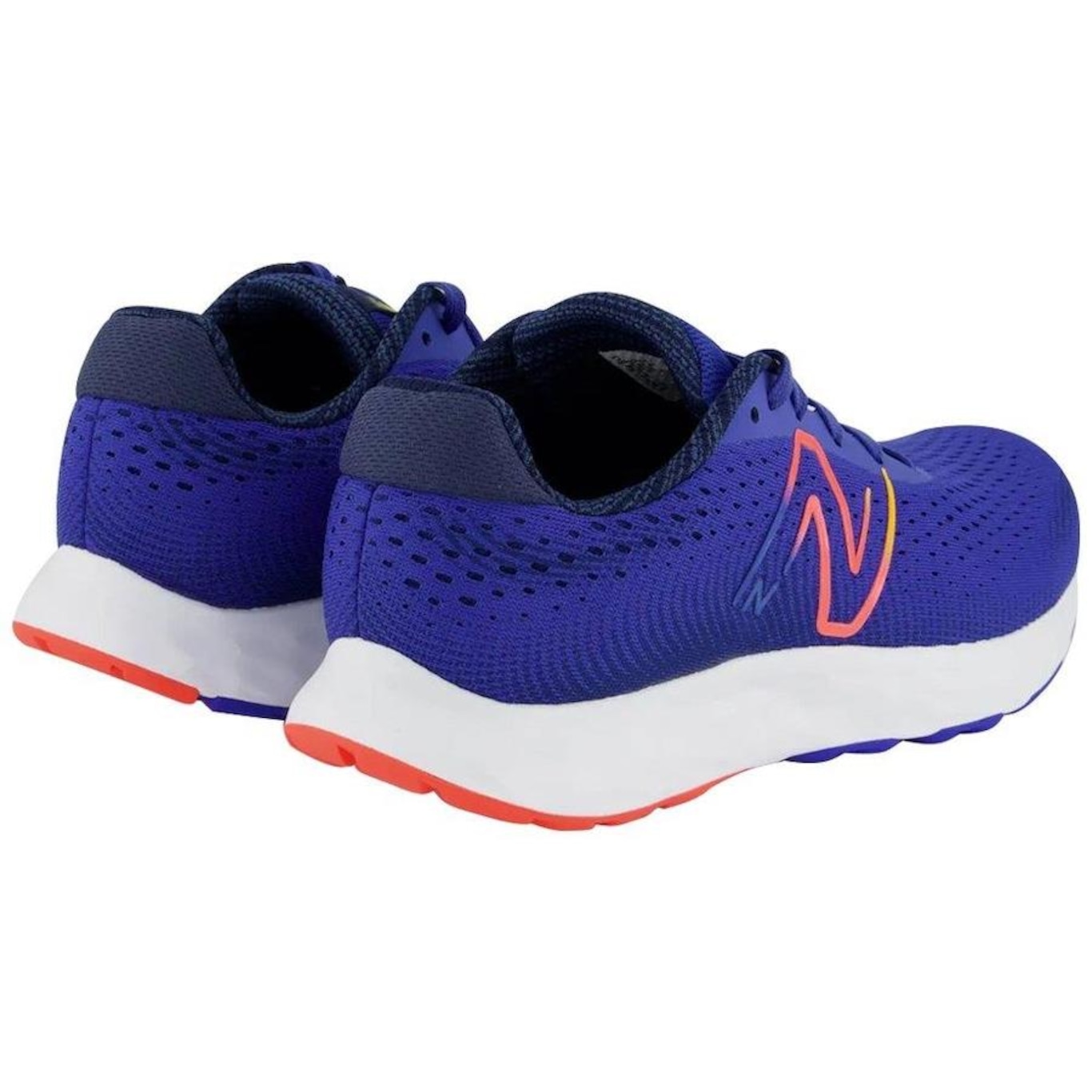 Tênis New Balance M520V8 - Masculino - Foto 4