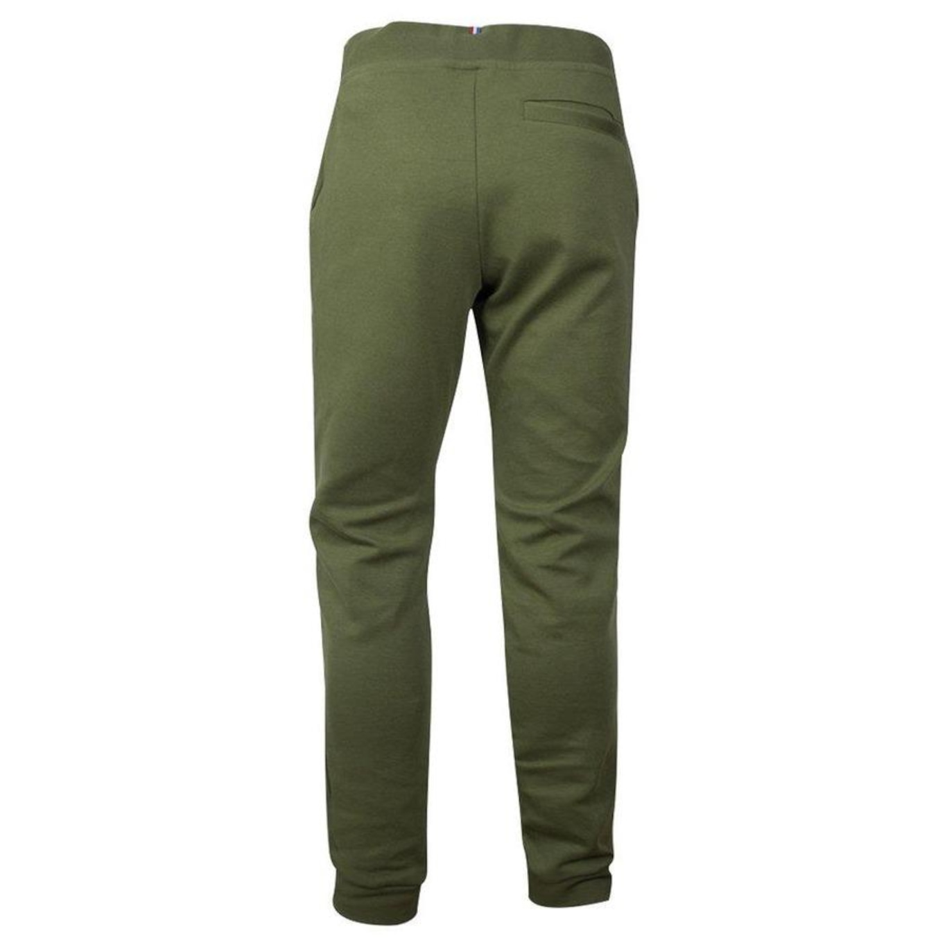 Calça Le Coq Sportif Pant Regular - Masculina - Foto 2