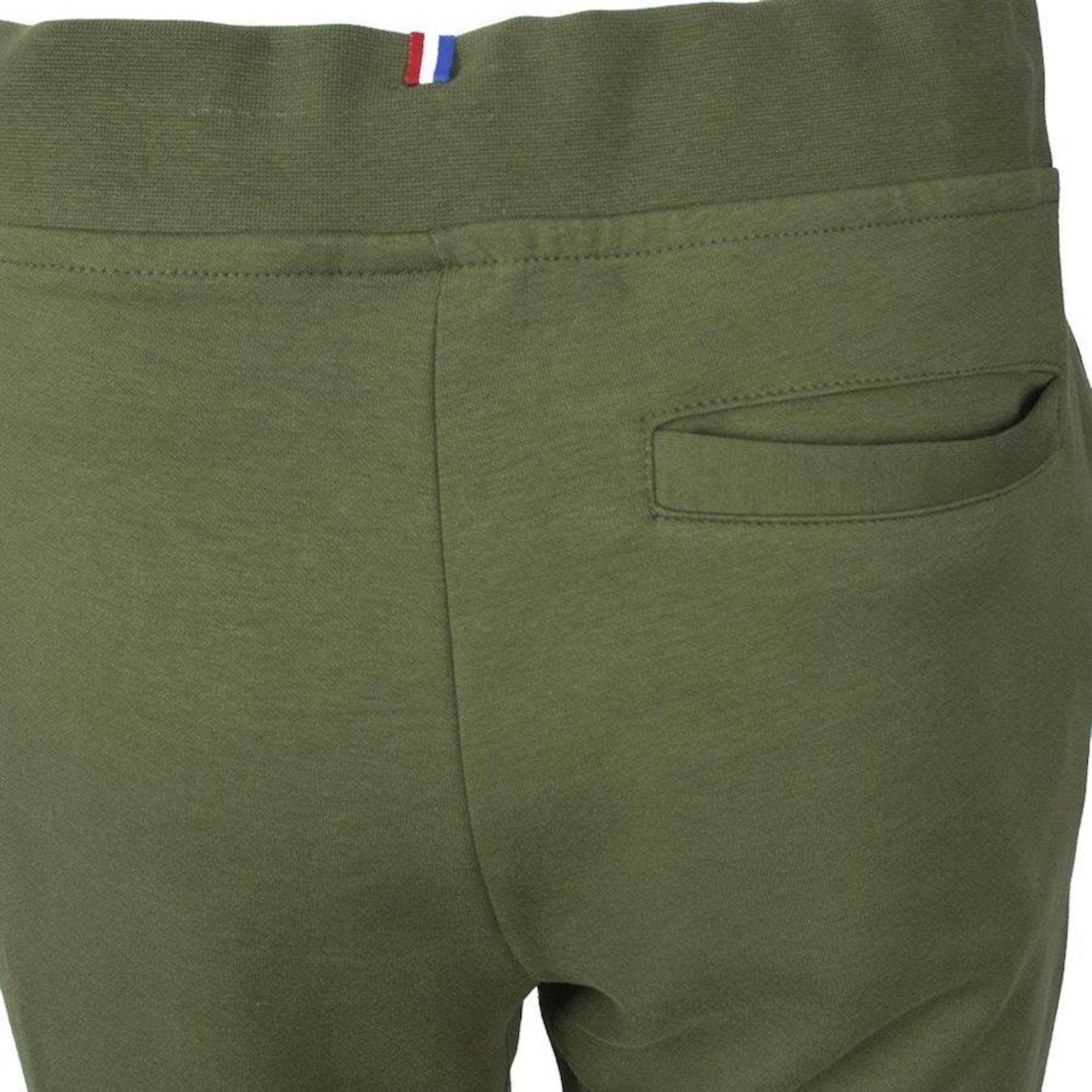 Calça Le Coq Sportif Pant Regular - Masculina - Foto 4