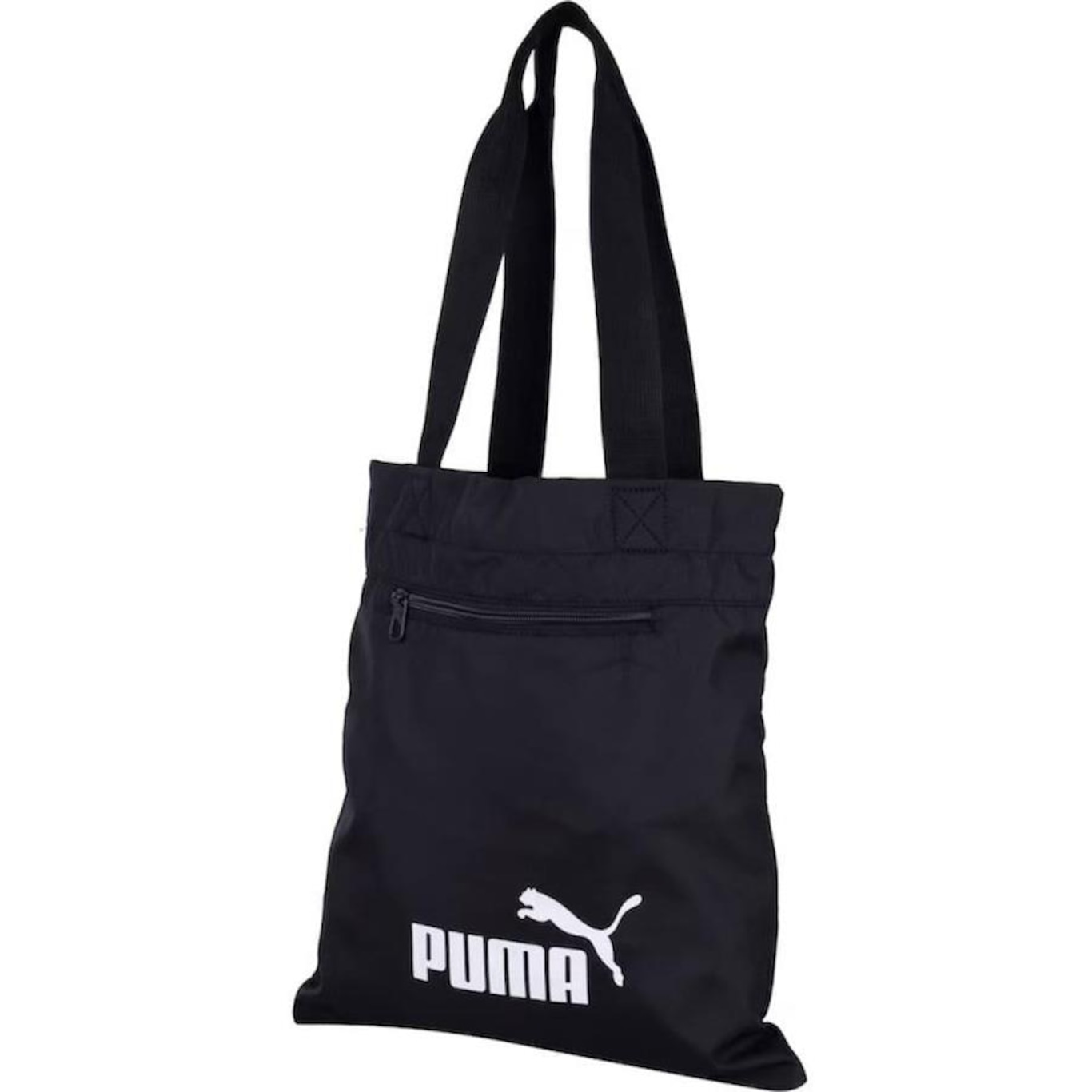 Bolsa Puma Phase Packable Shopper - Foto 1