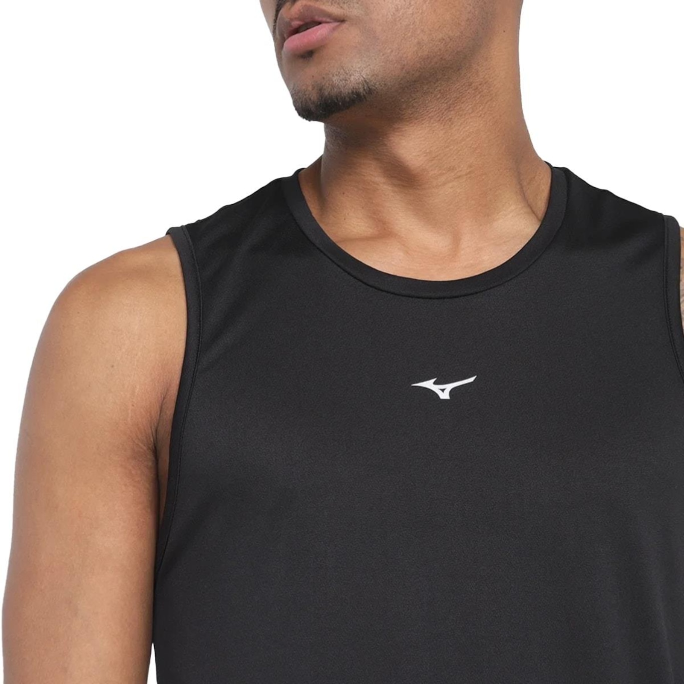 Camiseta Regata Mizuno Nirvana - Masculina - Foto 3