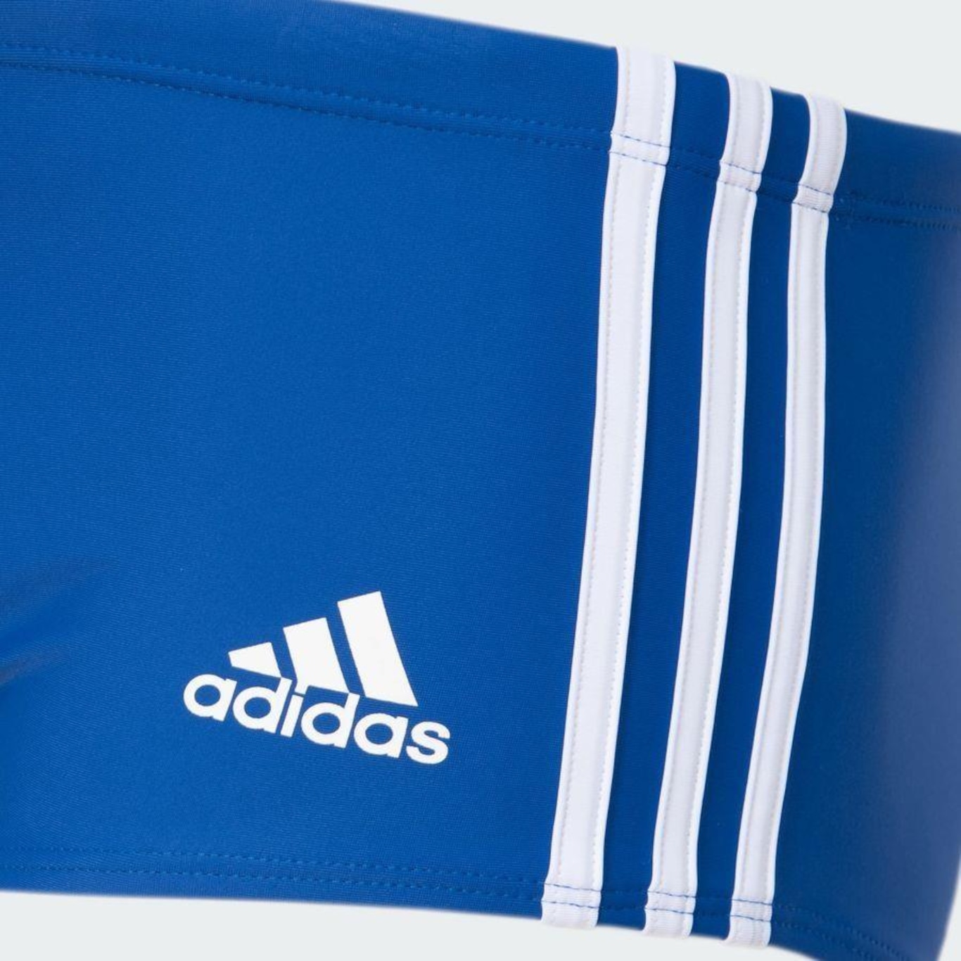 Sunga adidas 3-Stripes - Adulto - Foto 4