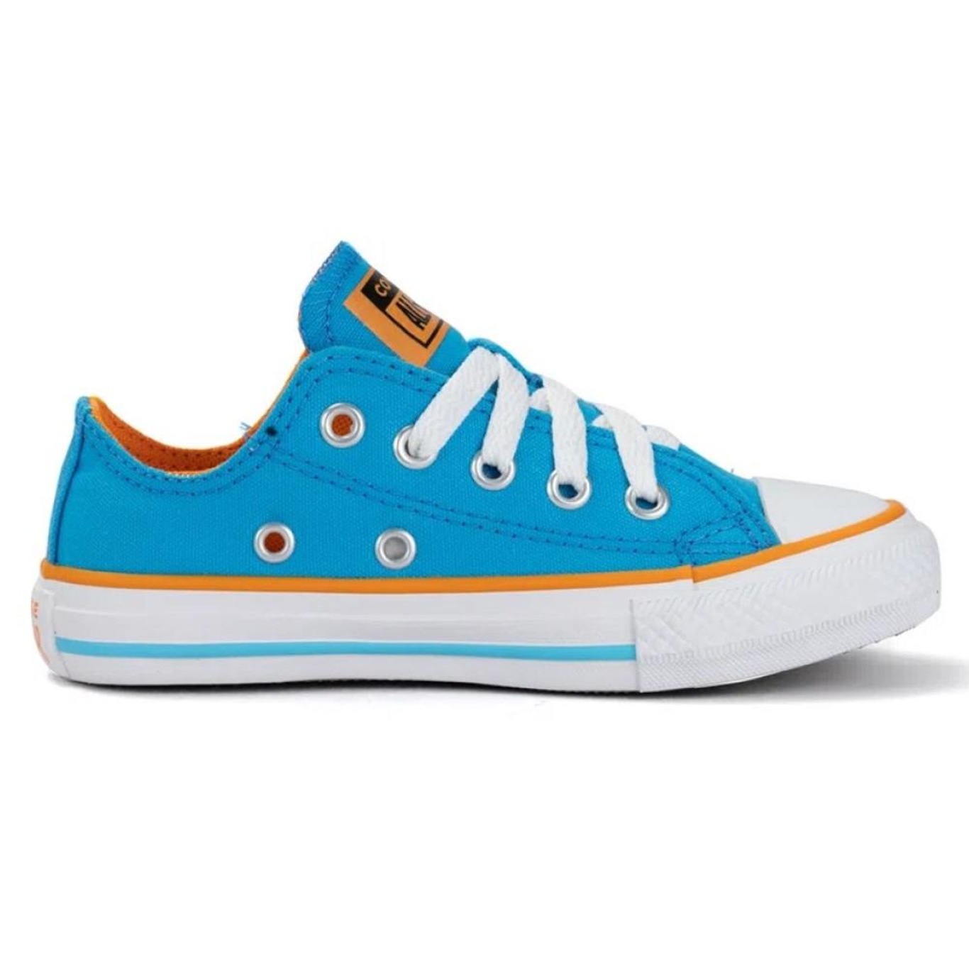 All star hot sale infantil centauro