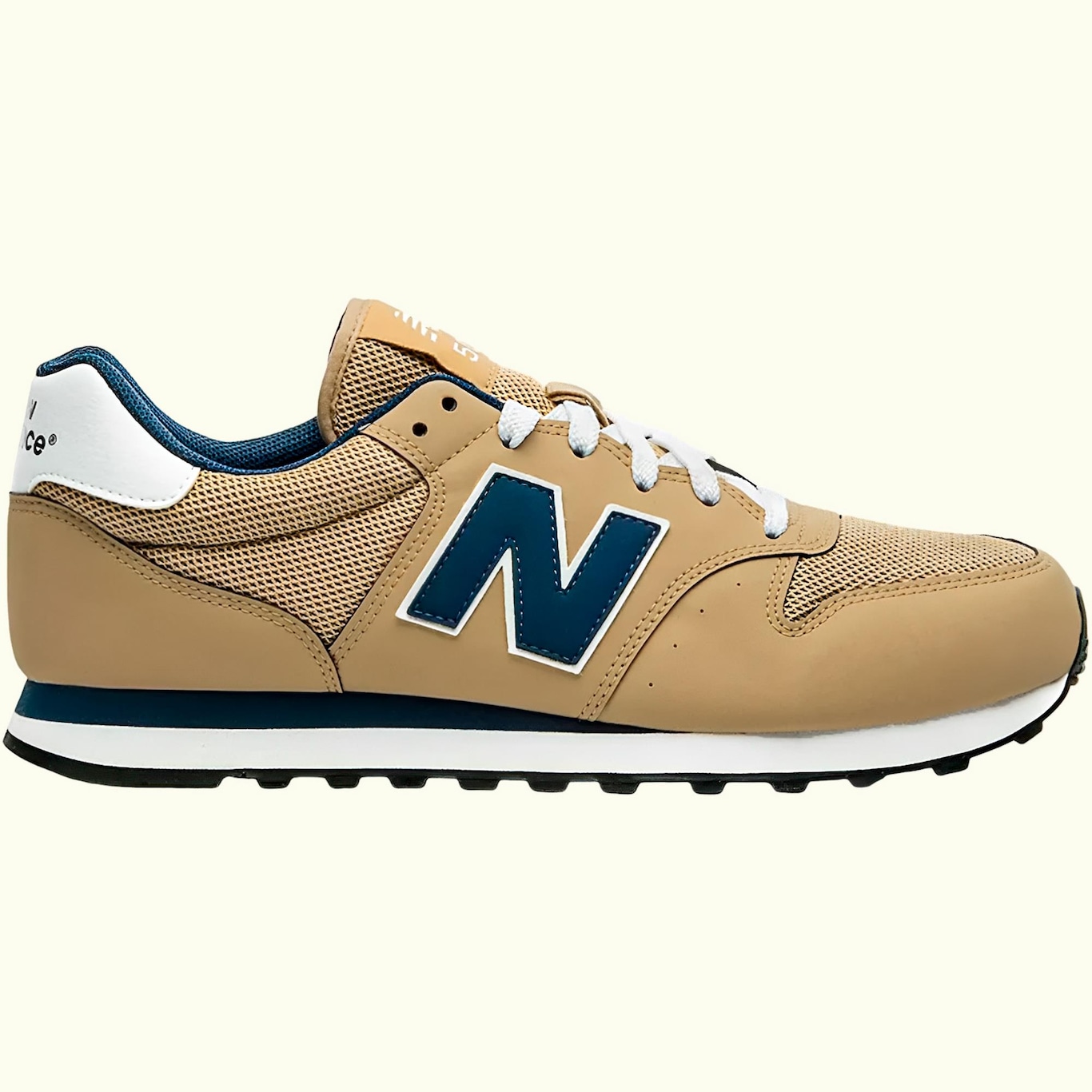 Tênis New Balance 500 V2 - Masculino - Foto 1