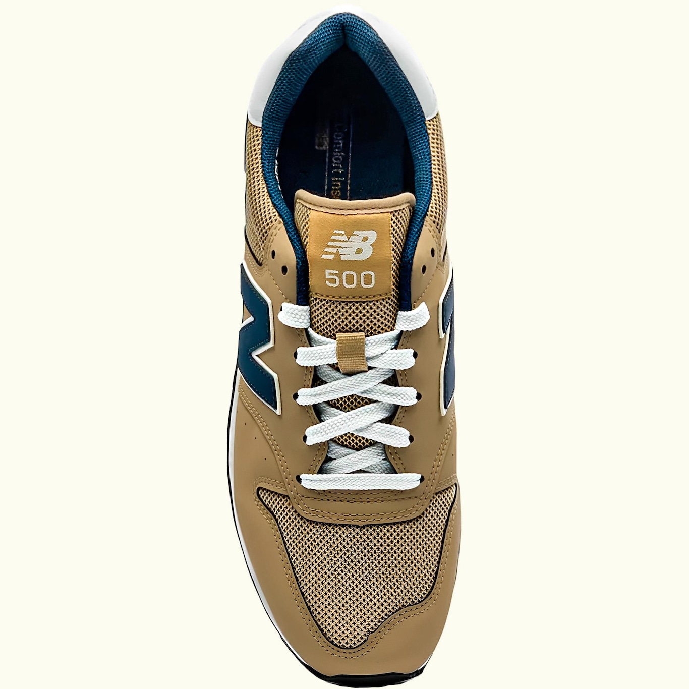 Tênis New Balance 500 V2 - Masculino - Foto 4