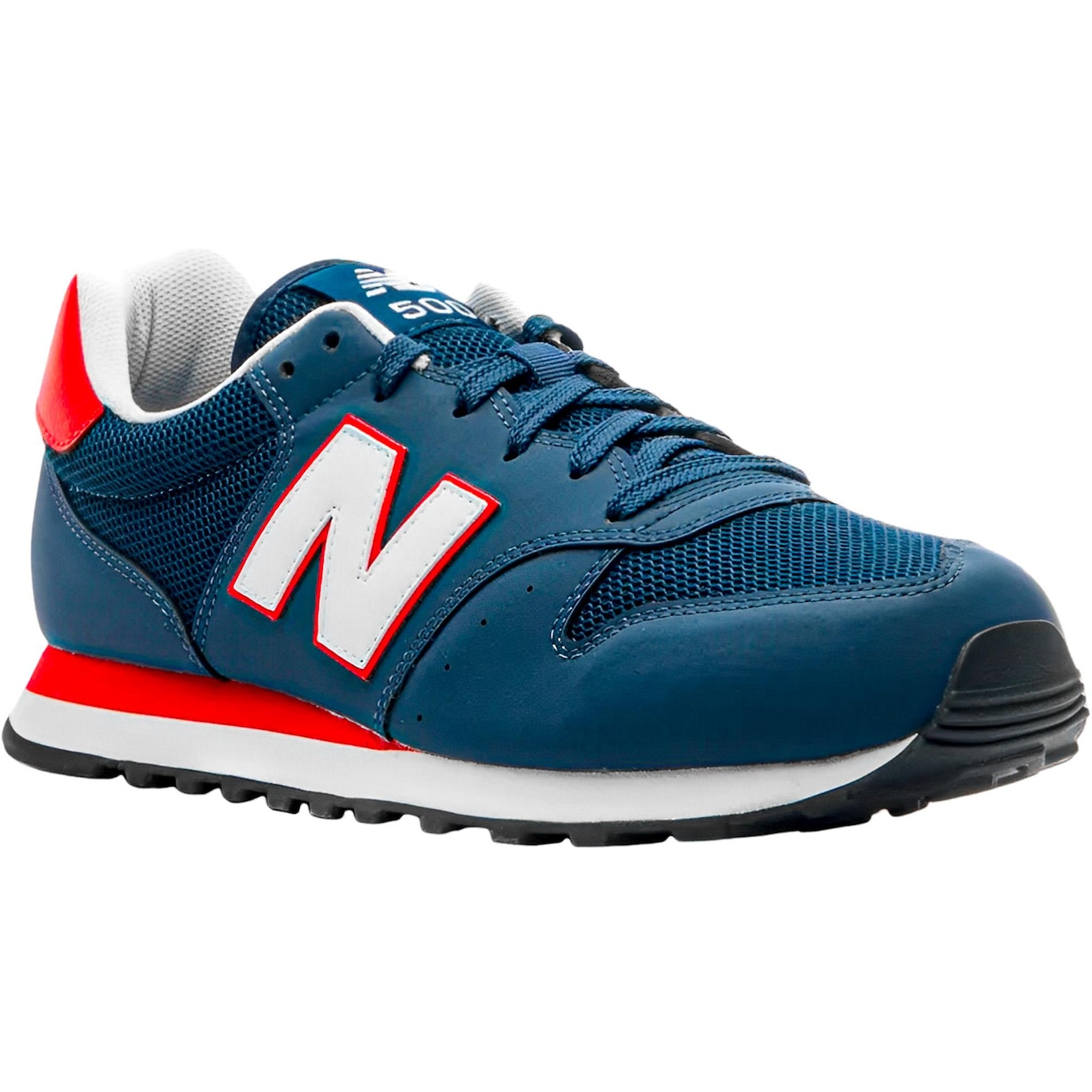 Tênis New Balance 500 V2 - Masculino - Foto 2