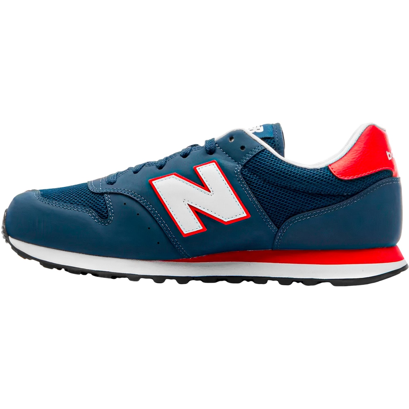 Tênis New Balance 500 V2 - Masculino - Foto 3