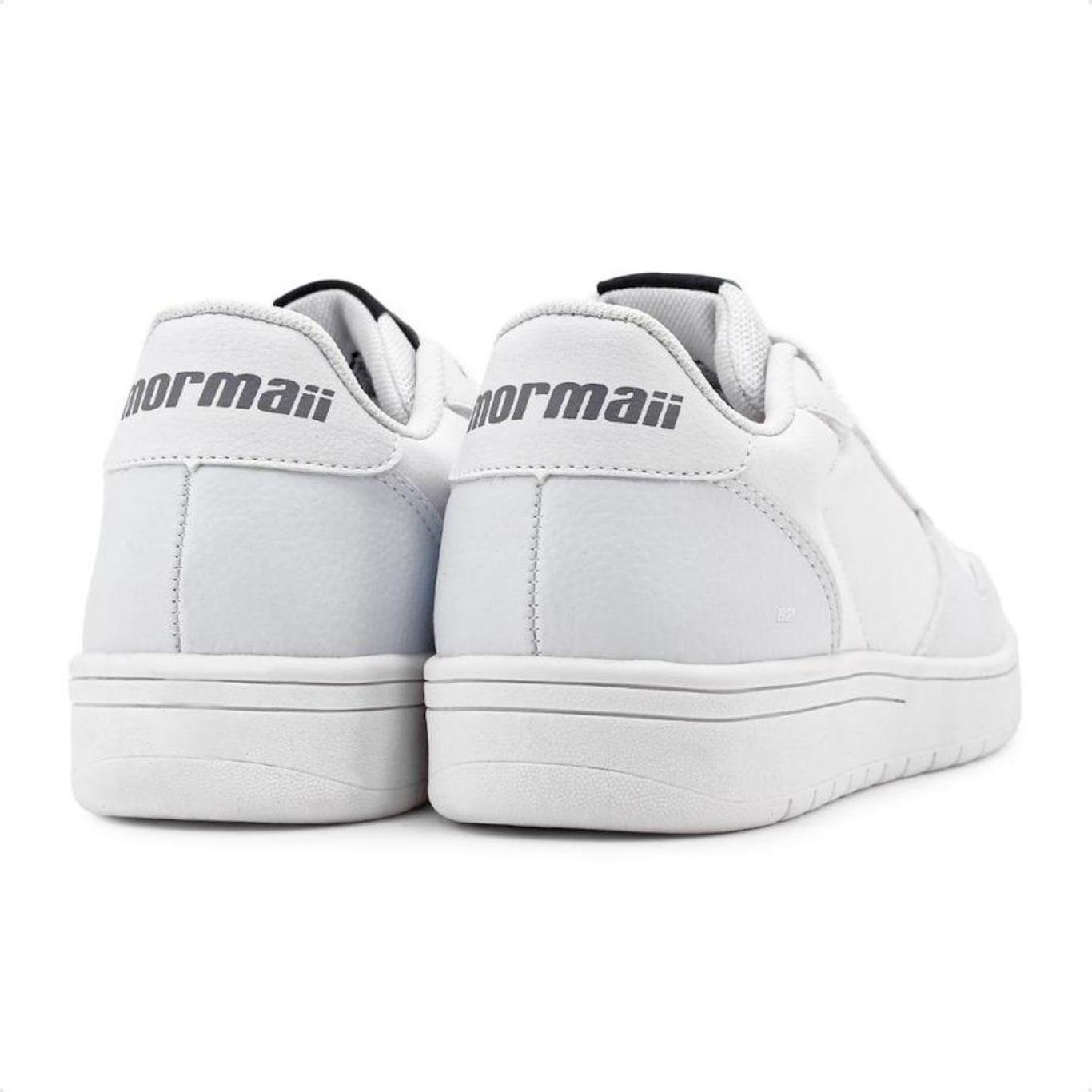 Tênis Mormaii Authentic + 3 Pares de Meias - Masculino - Foto 3