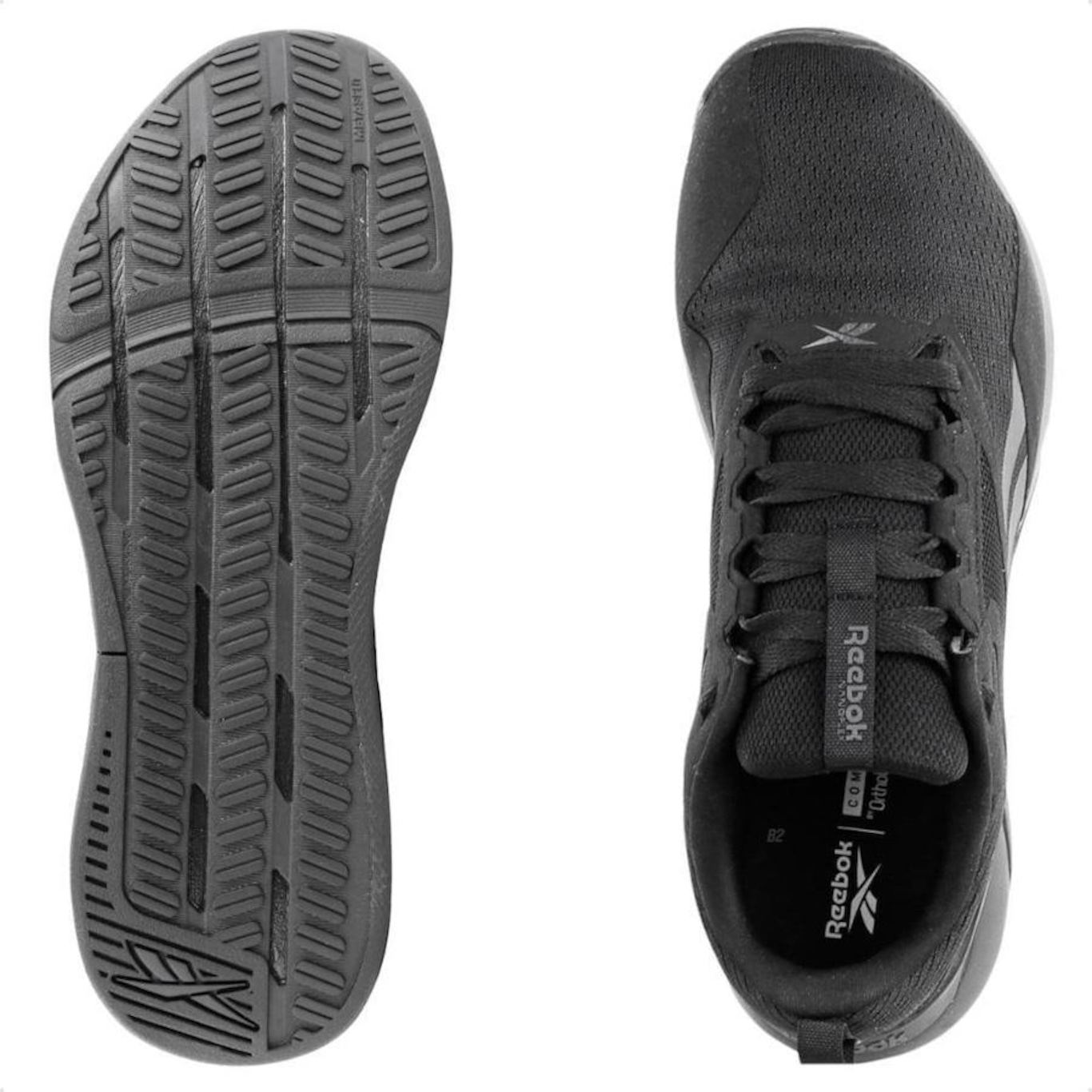 Tênis Reebok Nanoflex Tr V2 - Masculino - Foto 2