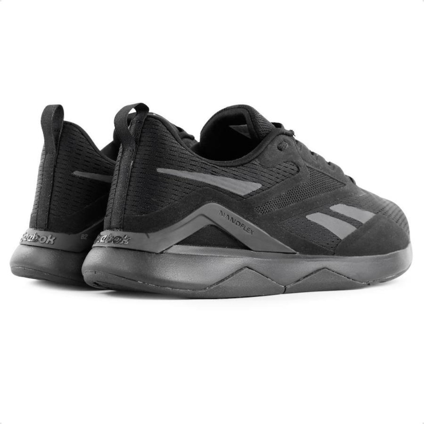 Tênis Reebok Nanoflex Tr V2 - Masculino - Foto 4