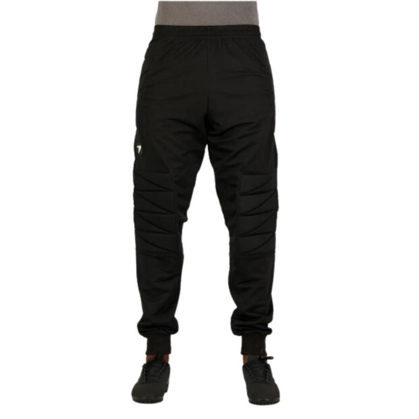 Calça de Goleiro Poker Pkr 6 - Masculina - Foto 1