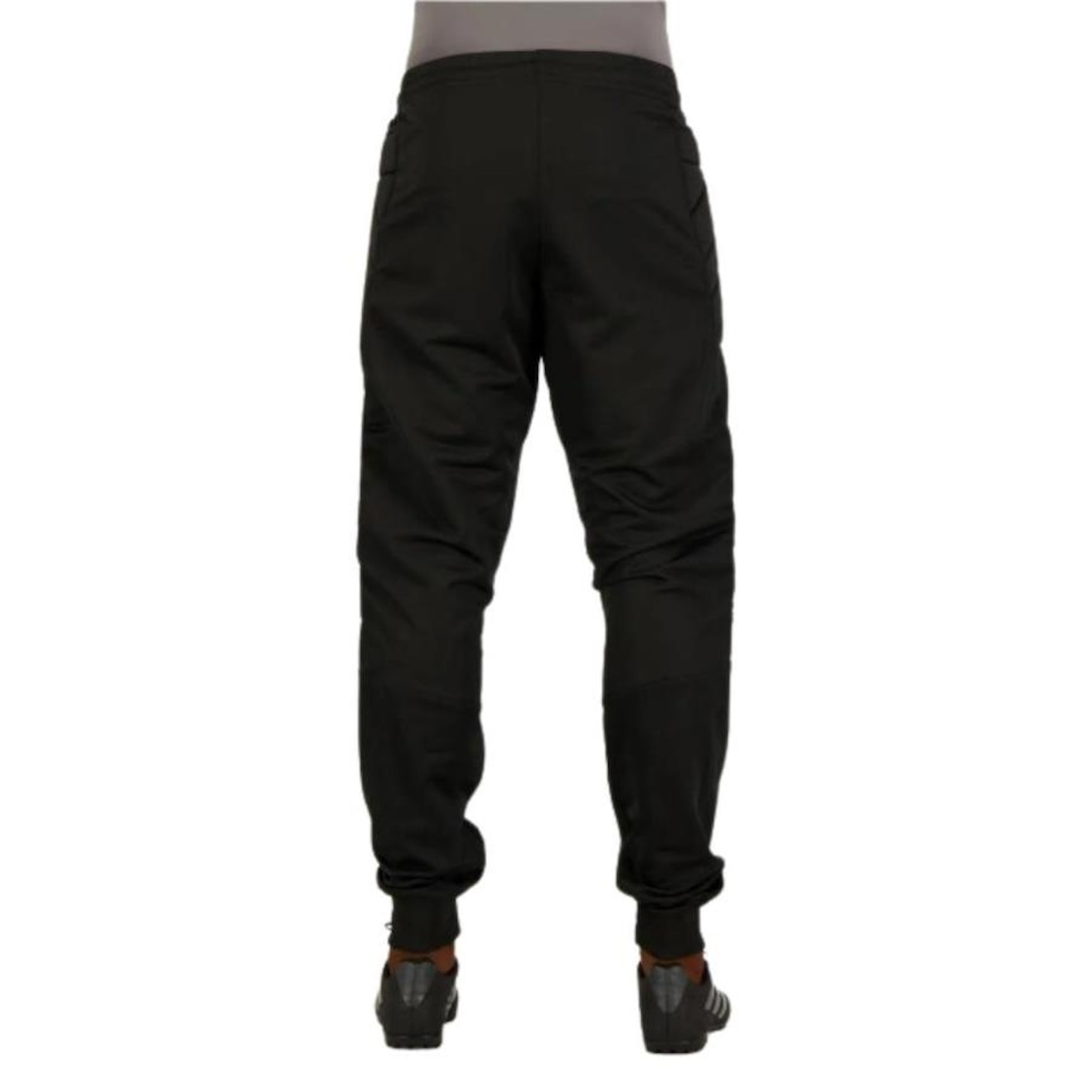 Calça de Goleiro Poker Pkr 6 - Masculina - Foto 4