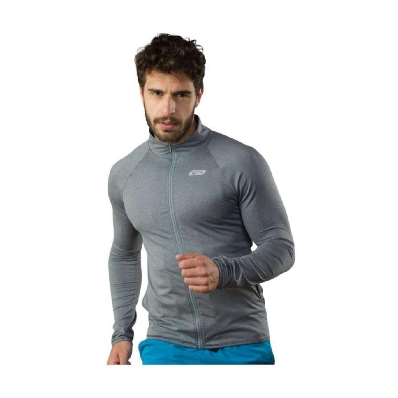 Jaqueta Sol Sports Tactical 2 - Masculina - Foto 1