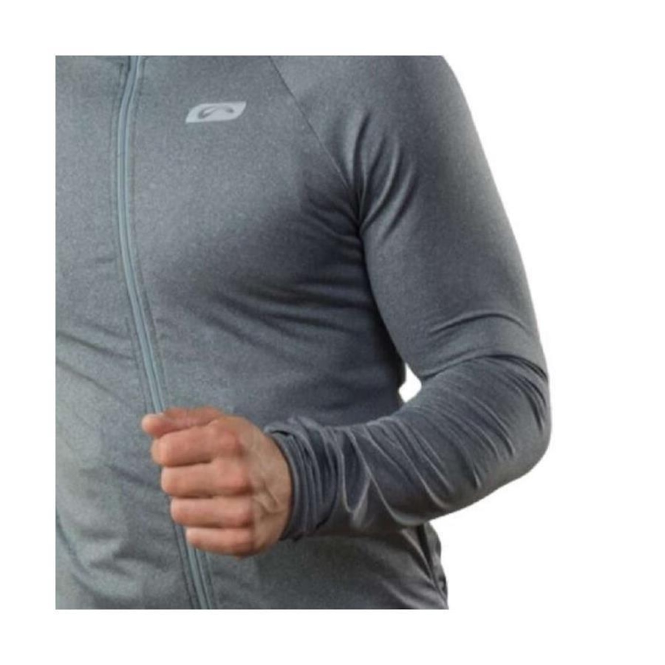 Jaqueta Sol Sports Tactical 2 - Masculina - Foto 2