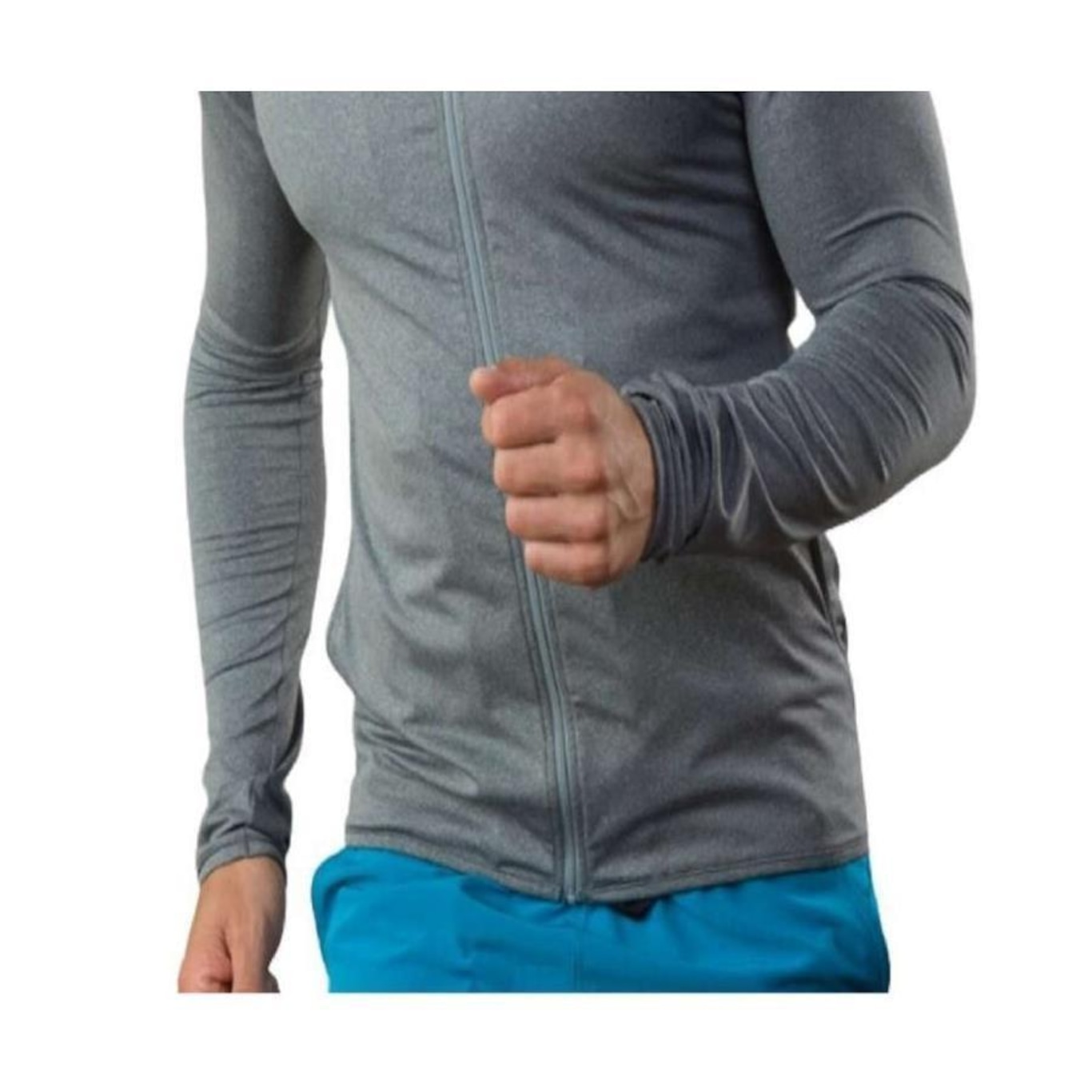 Jaqueta Sol Sports Tactical 2 - Masculina - Foto 3