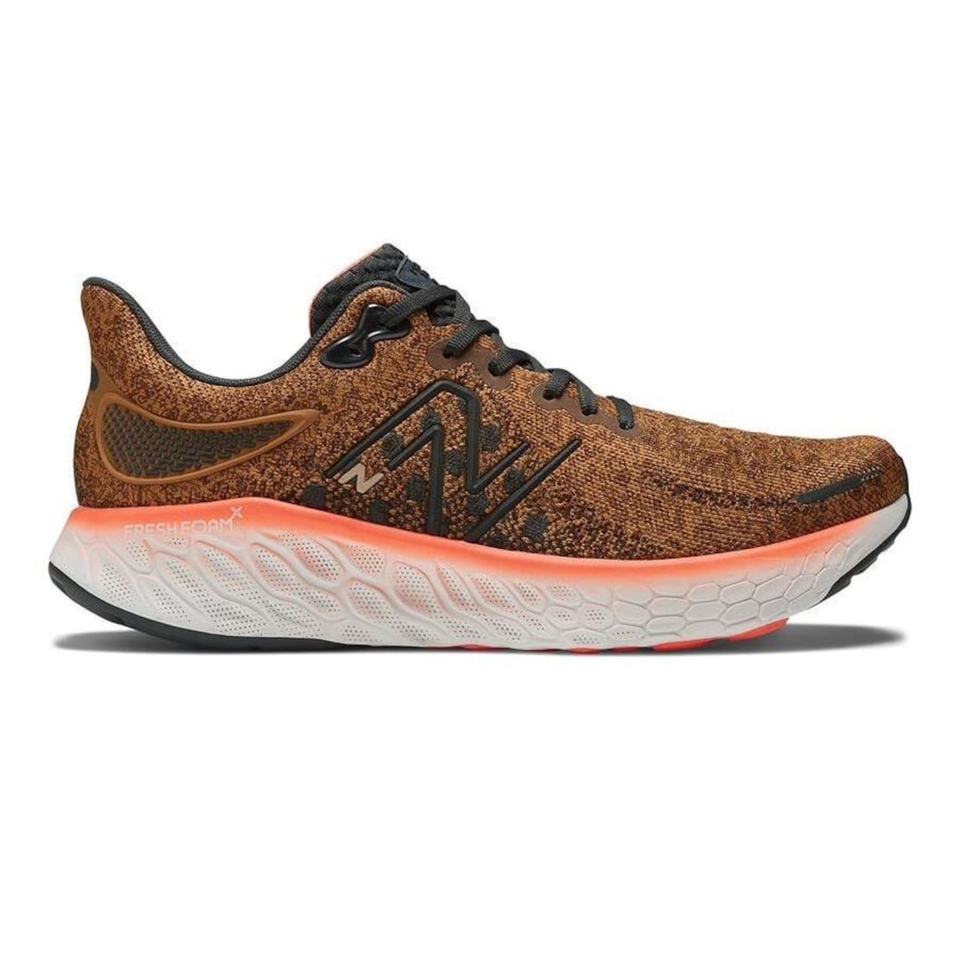 Tênis New Balance Fresh Foam X 1080V12 - Masculino - Foto 1