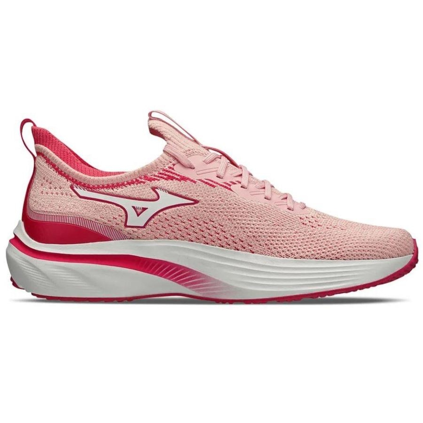 Tênis Mizuno Glow - Feminino - Foto 1