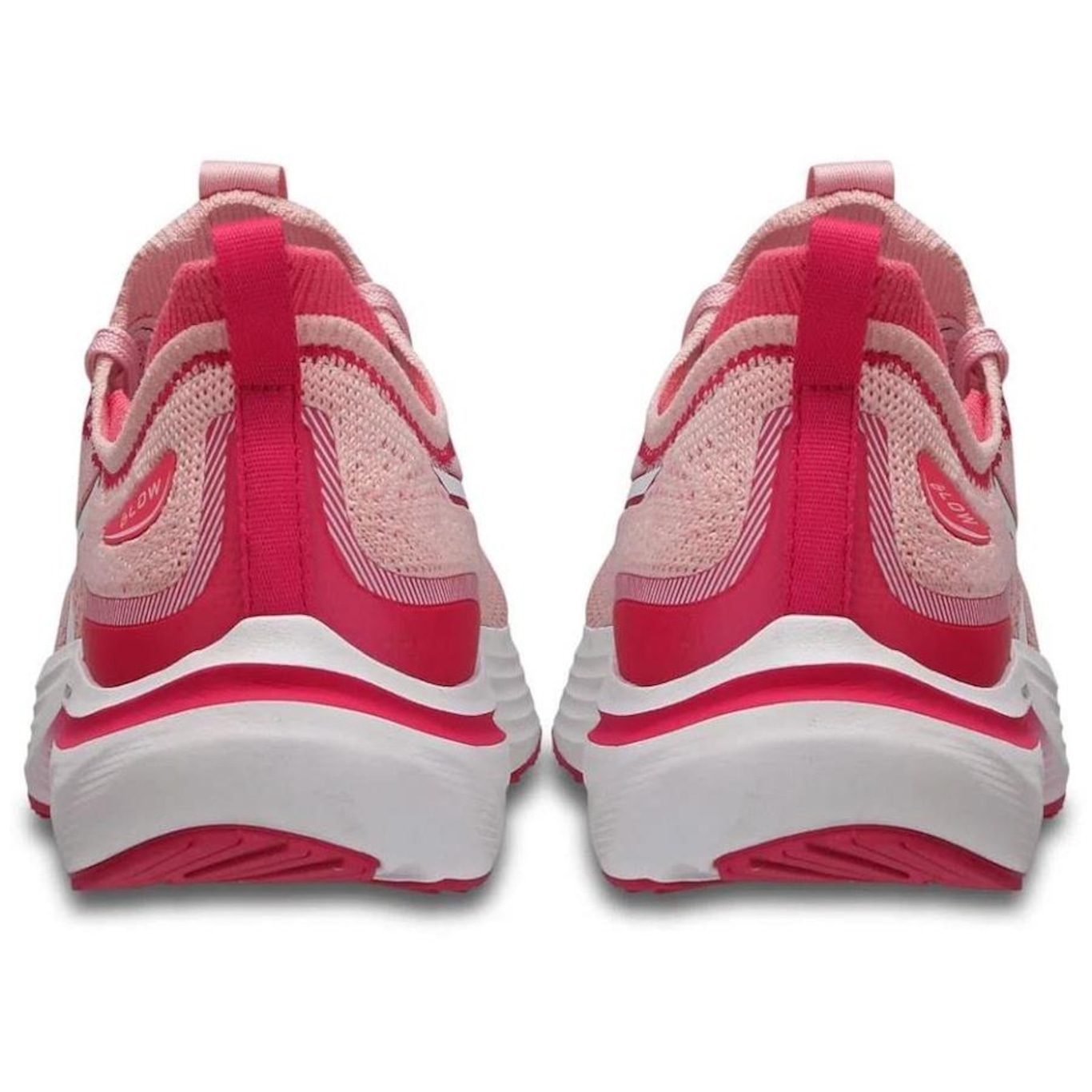 Tênis Mizuno Glow - Feminino - Foto 3