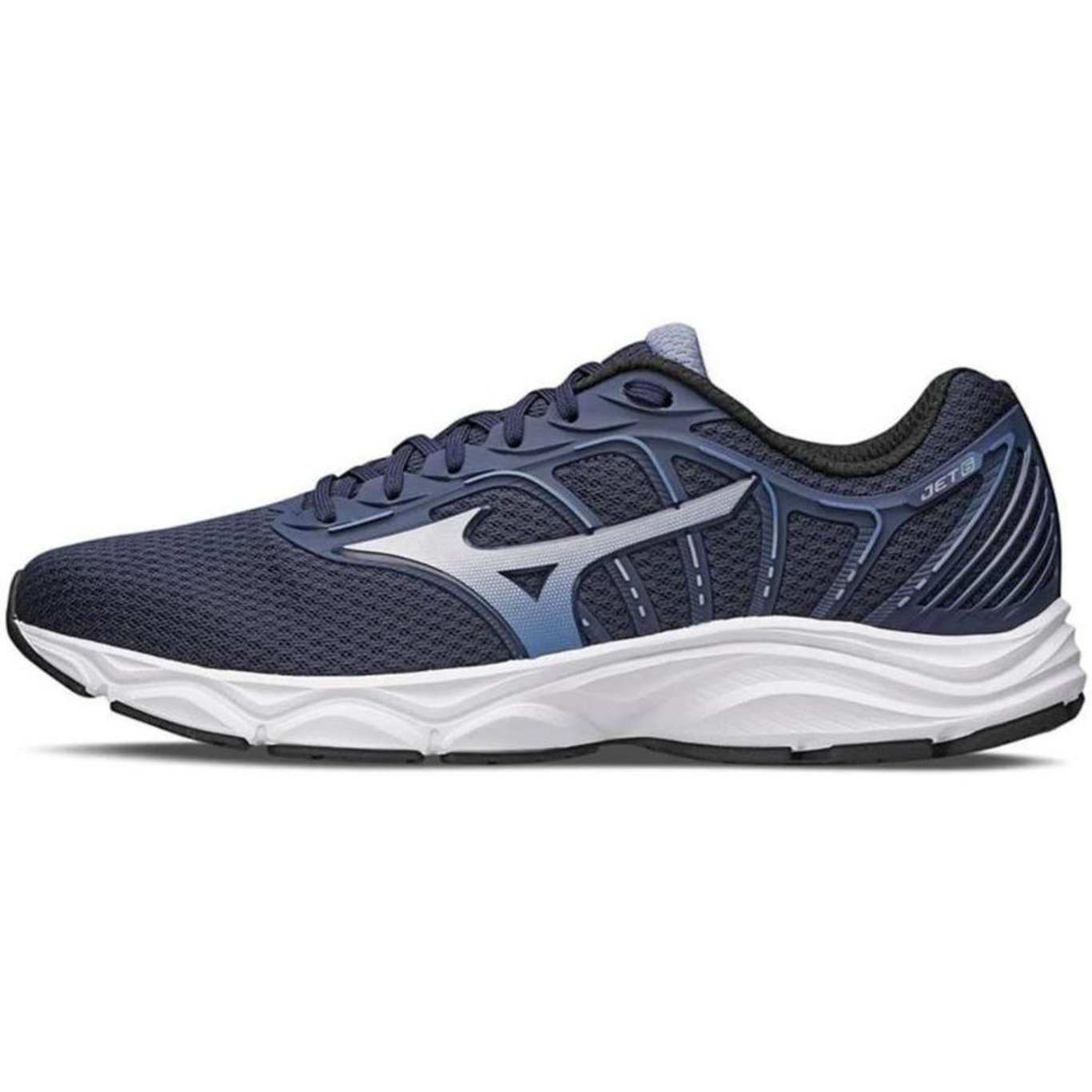 Tênis Mizuno Jet 6 - Masculino - Foto 2