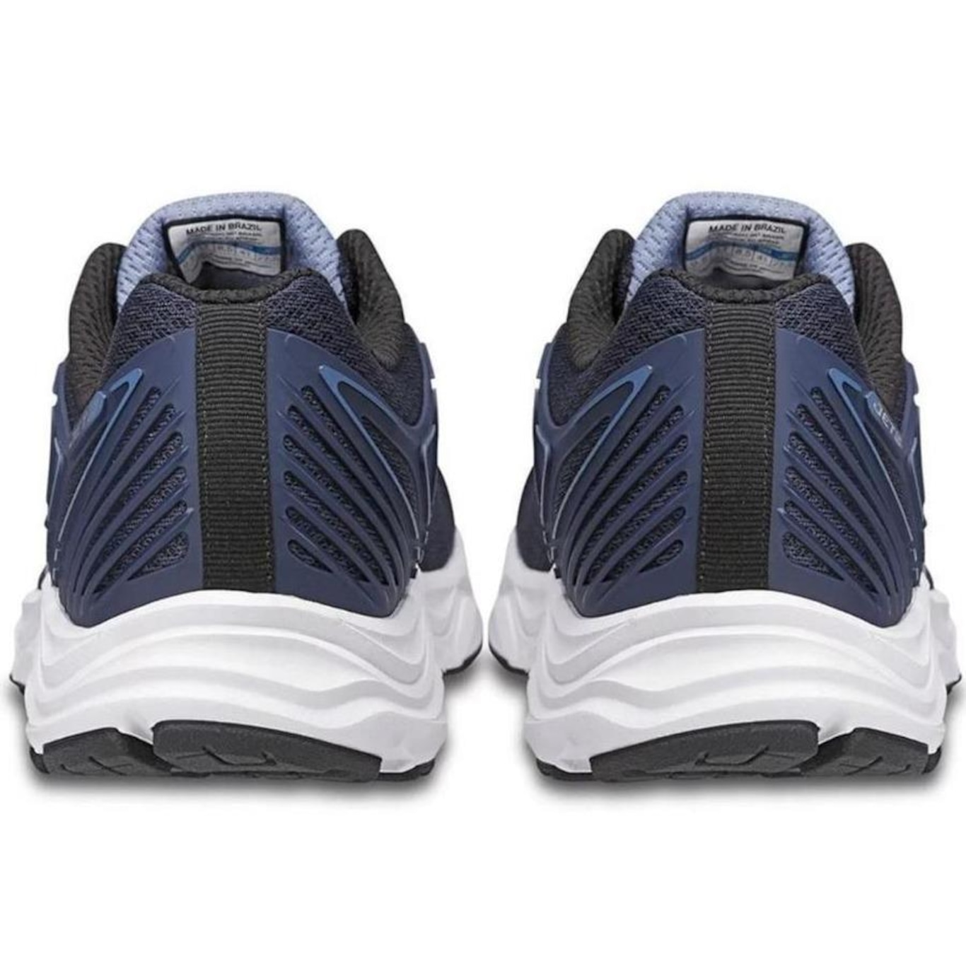 Tênis Mizuno Jet 6 - Masculino - Foto 3