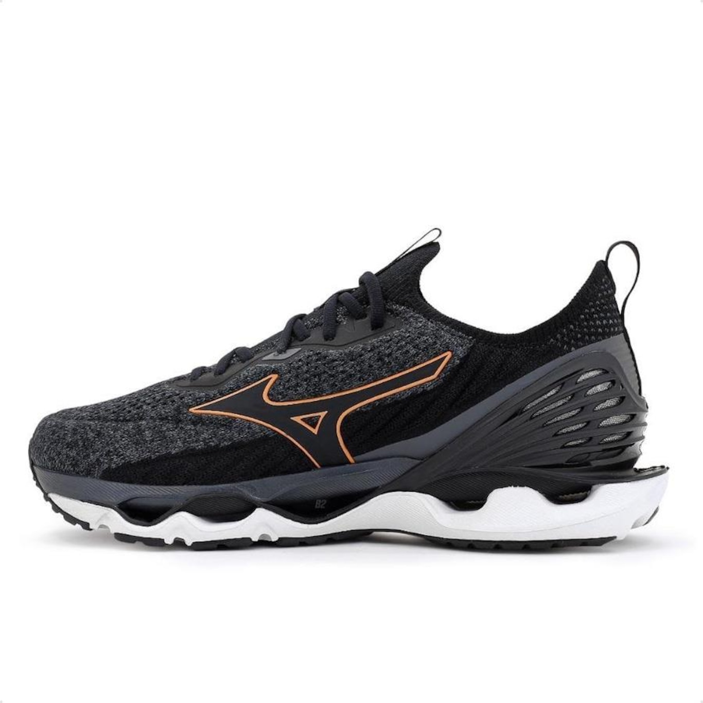 Tênis Mizuno Wave Endeavor - Masculino - Foto 2