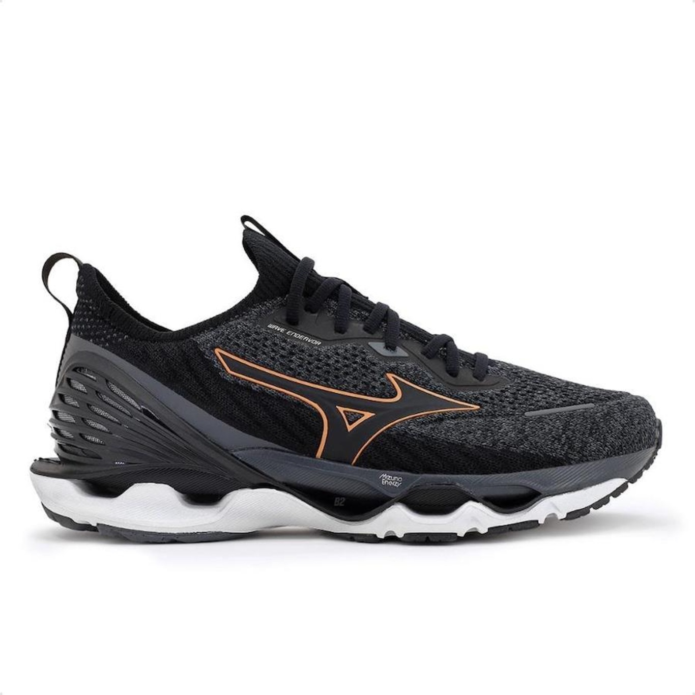 Mizuno wave endeavour 2 online