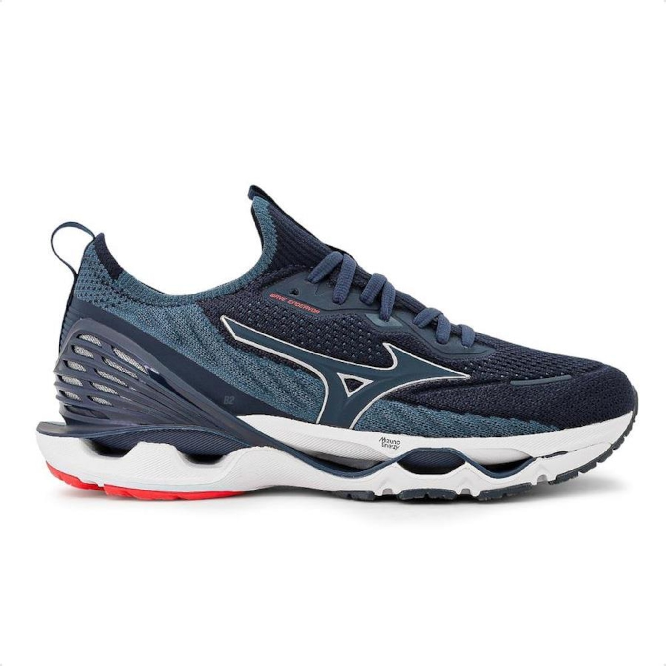 Tênis Mizuno Wave Endeavor - Masculino - Foto 1