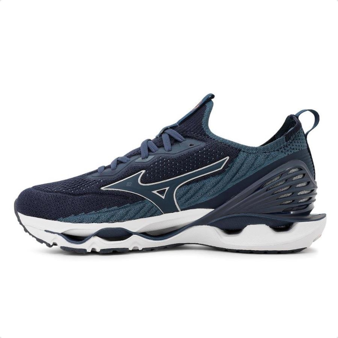 Tênis Mizuno Wave Endeavor - Masculino - Foto 2