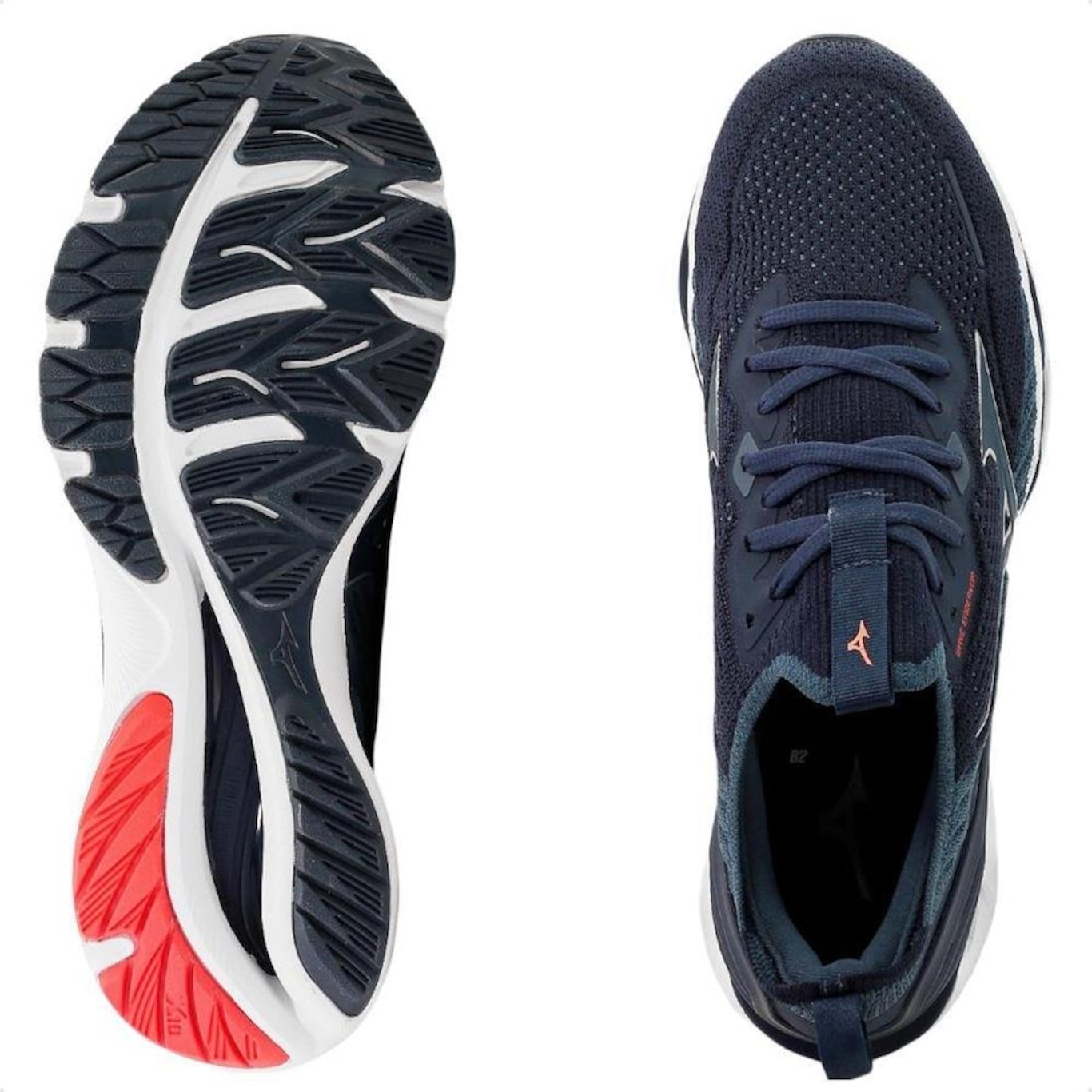 Tênis Mizuno Wave Endeavor - Masculino - Foto 5