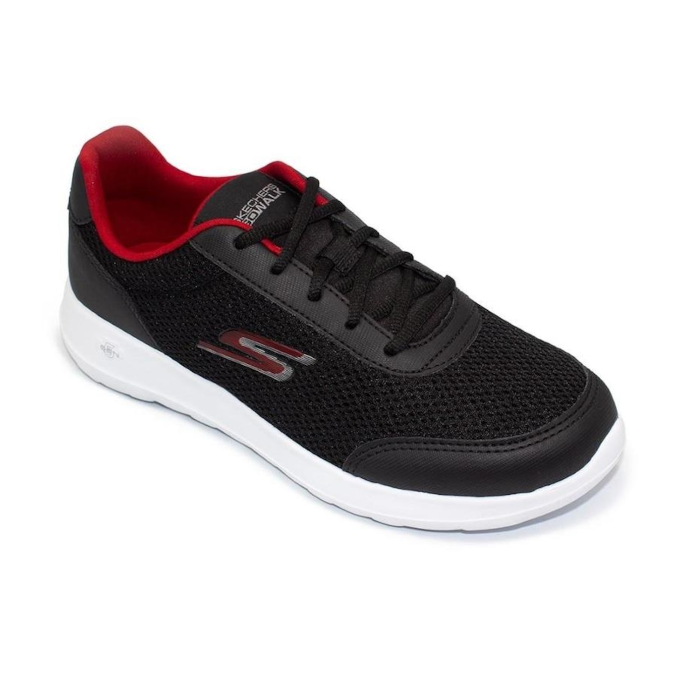 Tênis Skechers Go Walk Max - Masculino - Foto 2