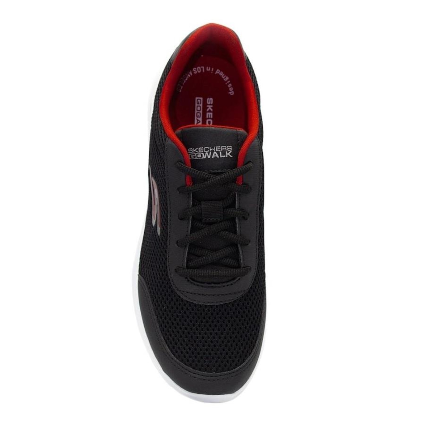 Tênis Skechers Go Walk Max - Masculino - Foto 3