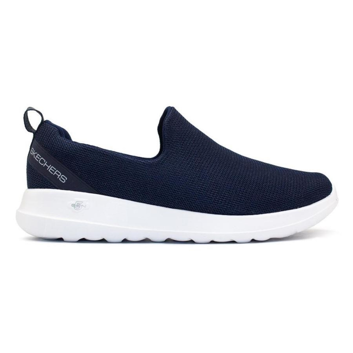 Tênis Skechers Slip On Go Walk Max - Masculino - Foto 1