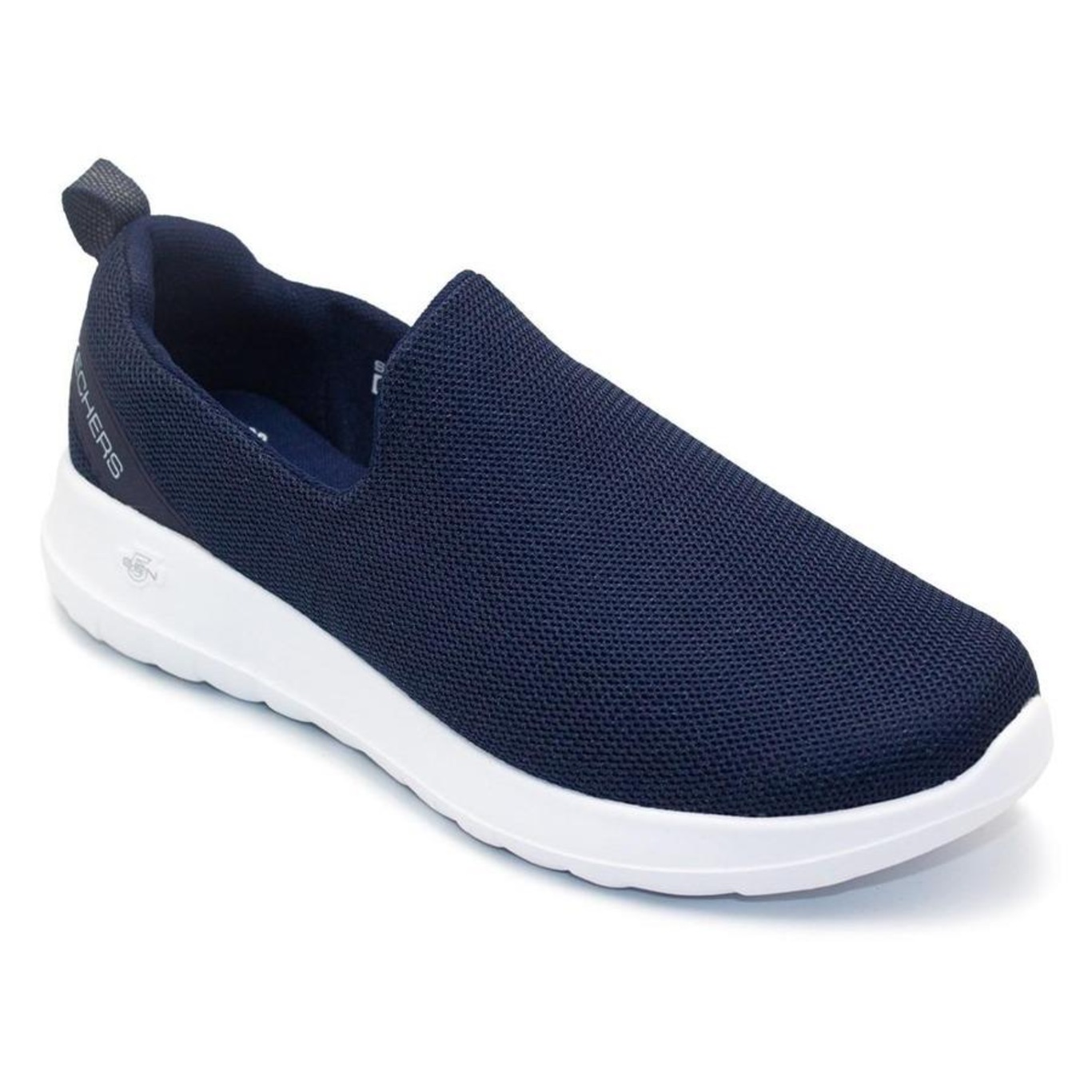 Tênis Skechers Slip On Go Walk Max - Masculino - Foto 2