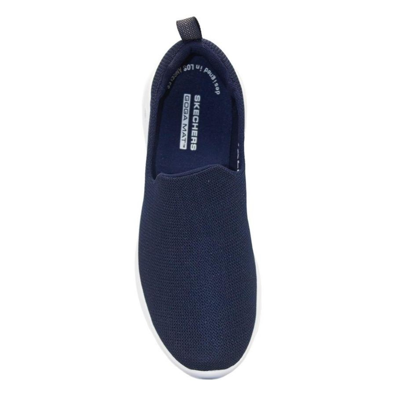 Tênis Skechers Slip On Go Walk Max - Masculino - Foto 3