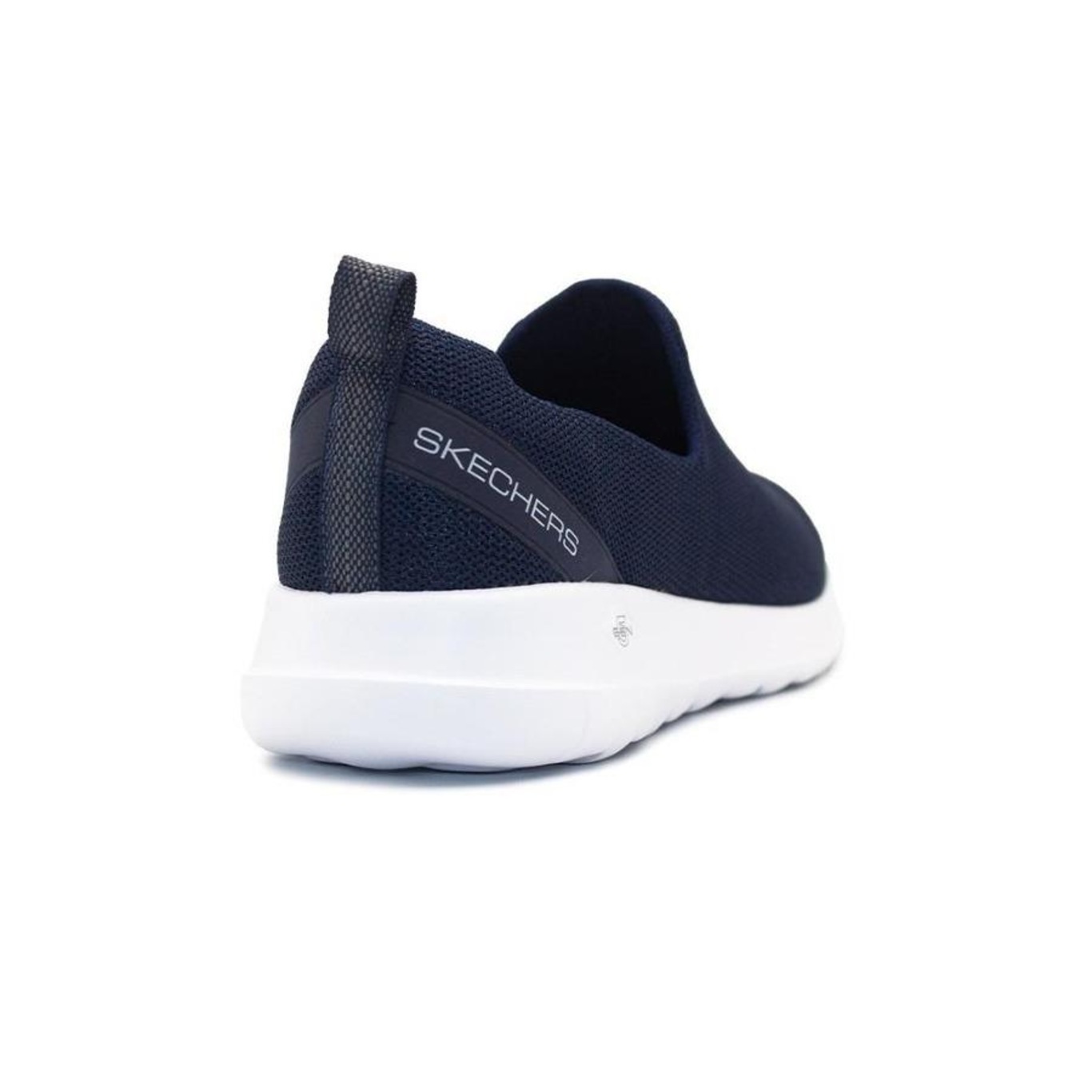 Tênis Skechers Slip On Go Walk Max - Masculino - Foto 4