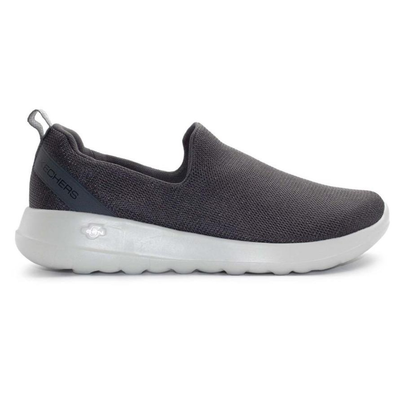 Tênis Skechers Slip On Go Walk Max - Masculino - Foto 1