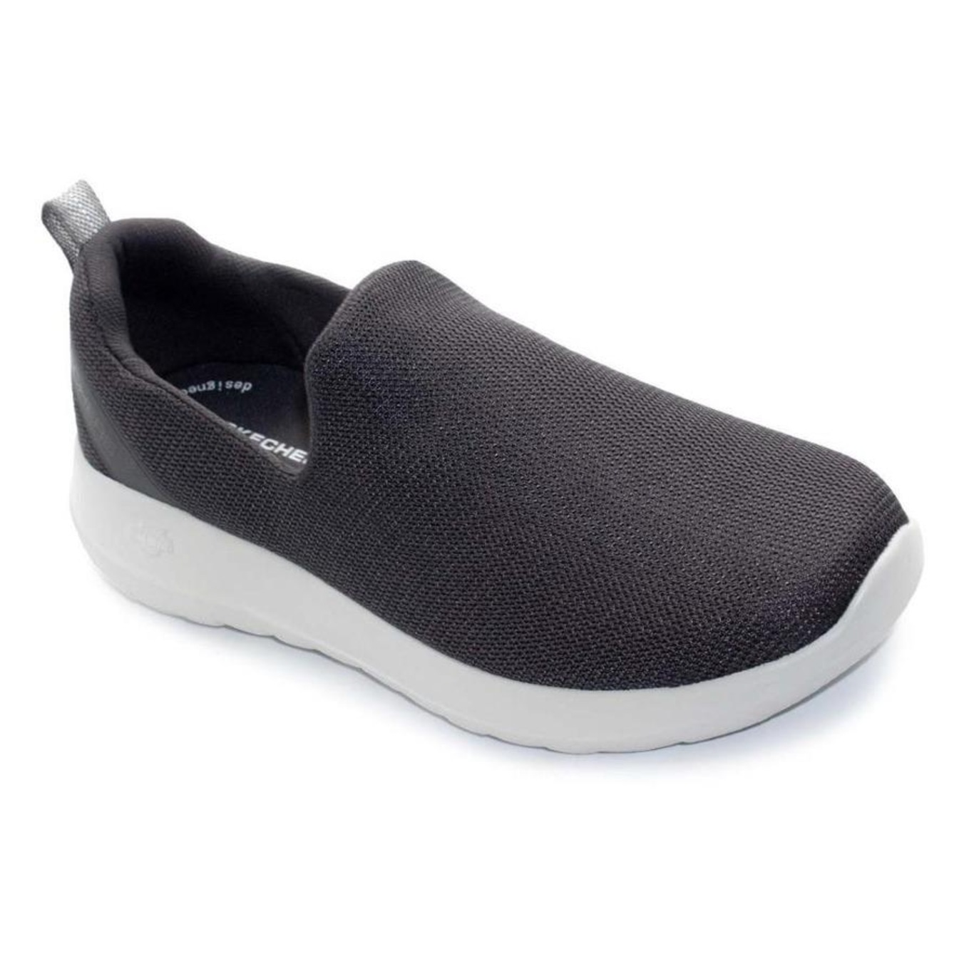 Tênis Skechers Slip On Go Walk Max - Masculino - Foto 2