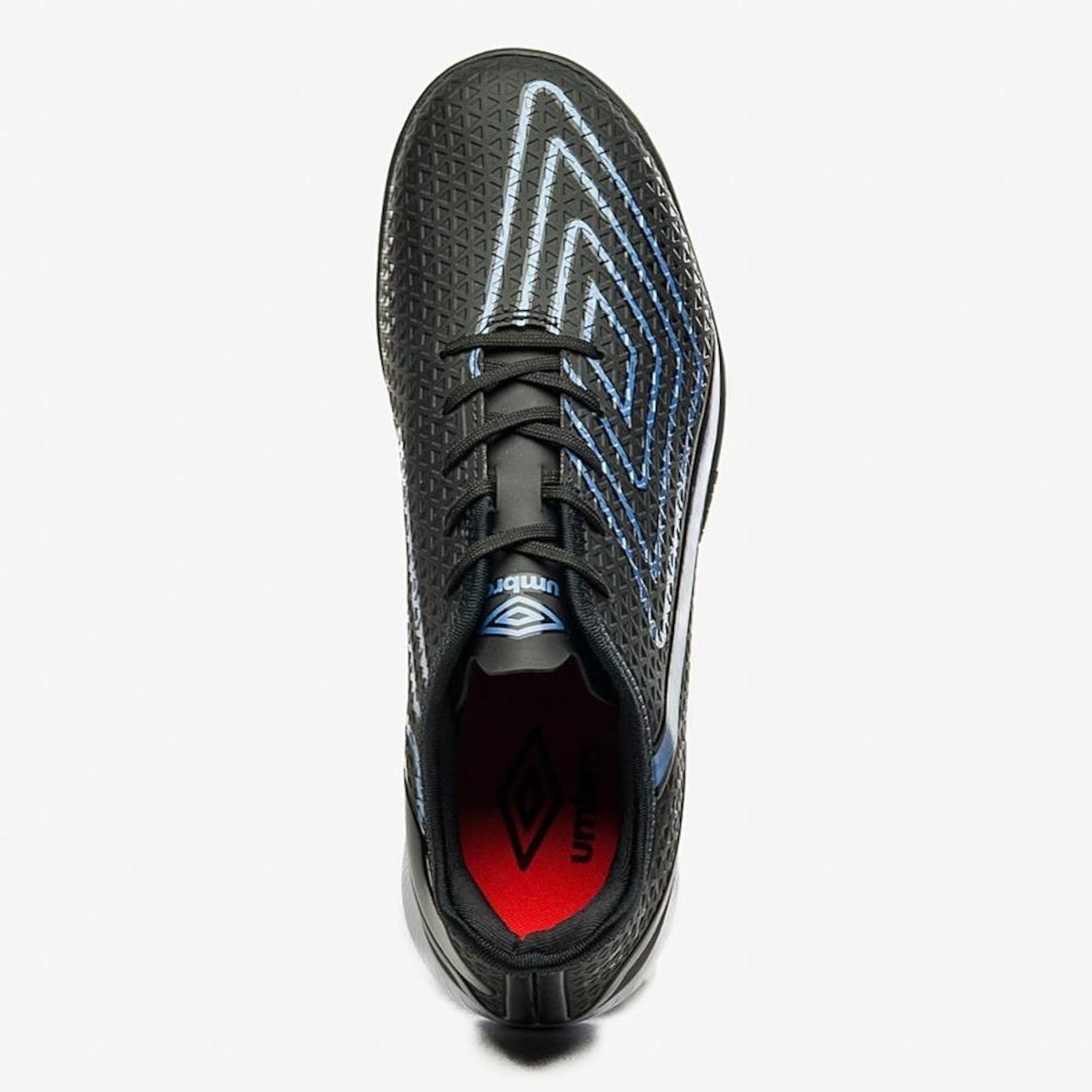 Chuteira Society Umbro Chrome - Adulto - Foto 5